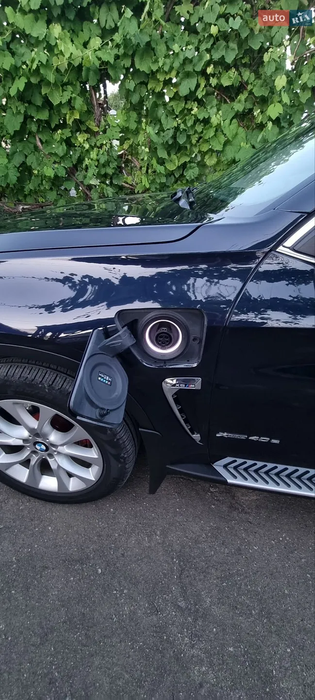 2016 BMW X5 - мініатюра 56