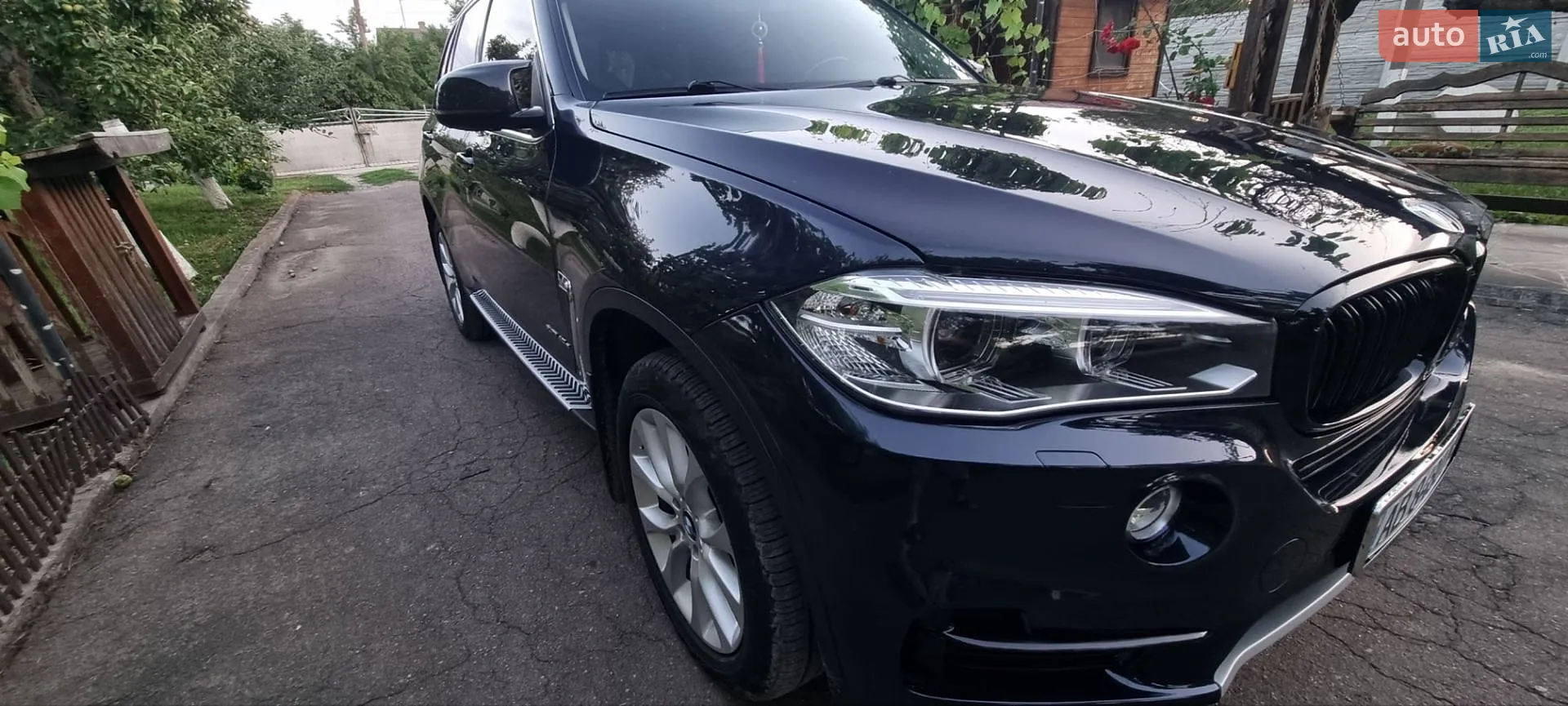2016 BMW X5 - мініатюра 54