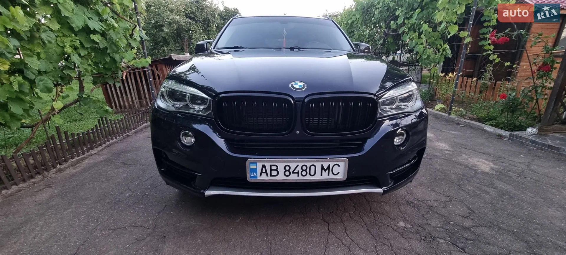 2016 BMW X5 - мініатюра 58