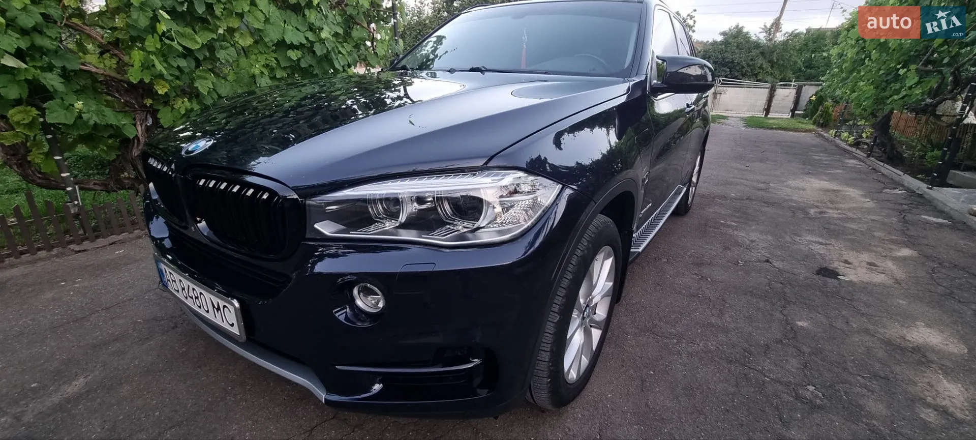 2016 BMW X5 - мініатюра 59