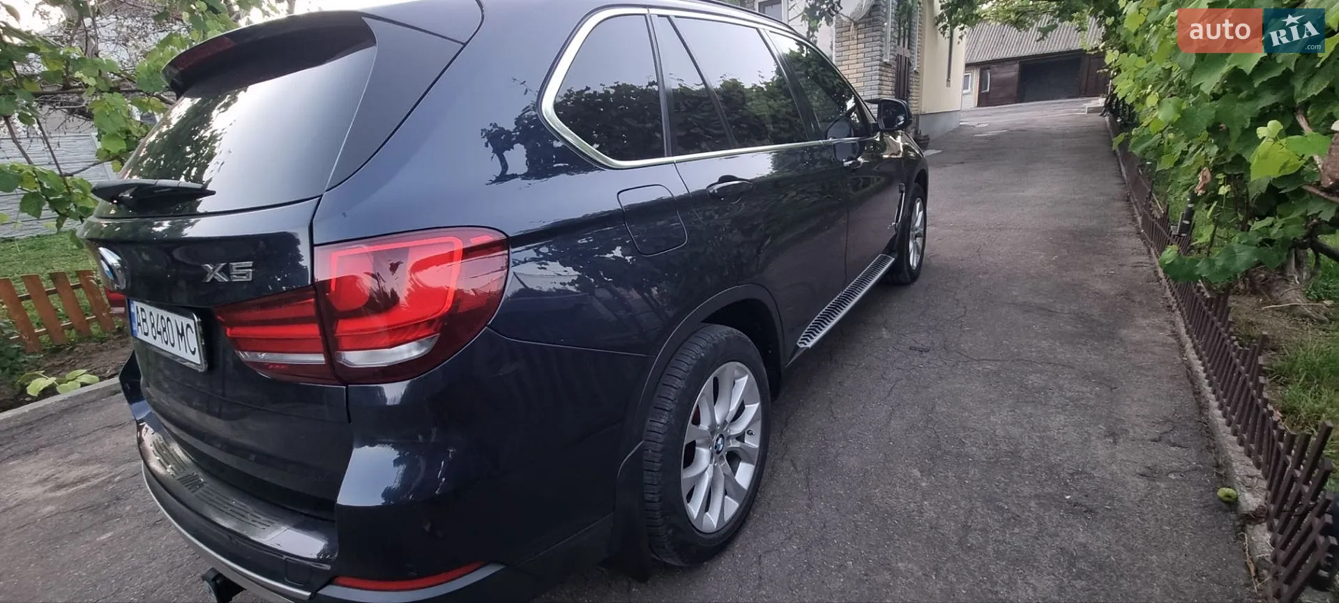 2016 BMW X5 - мініатюра 60