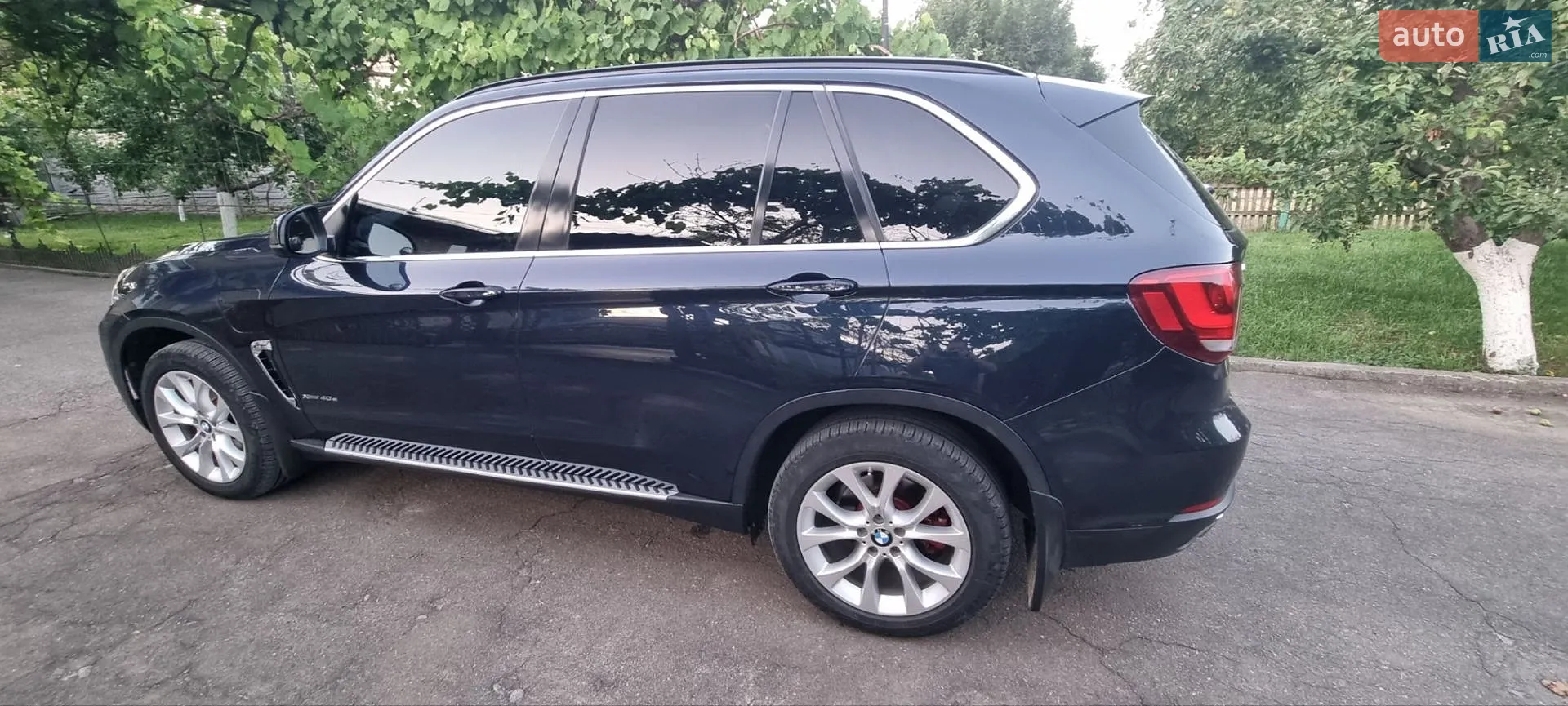 2016 BMW X5 - мініатюра 63