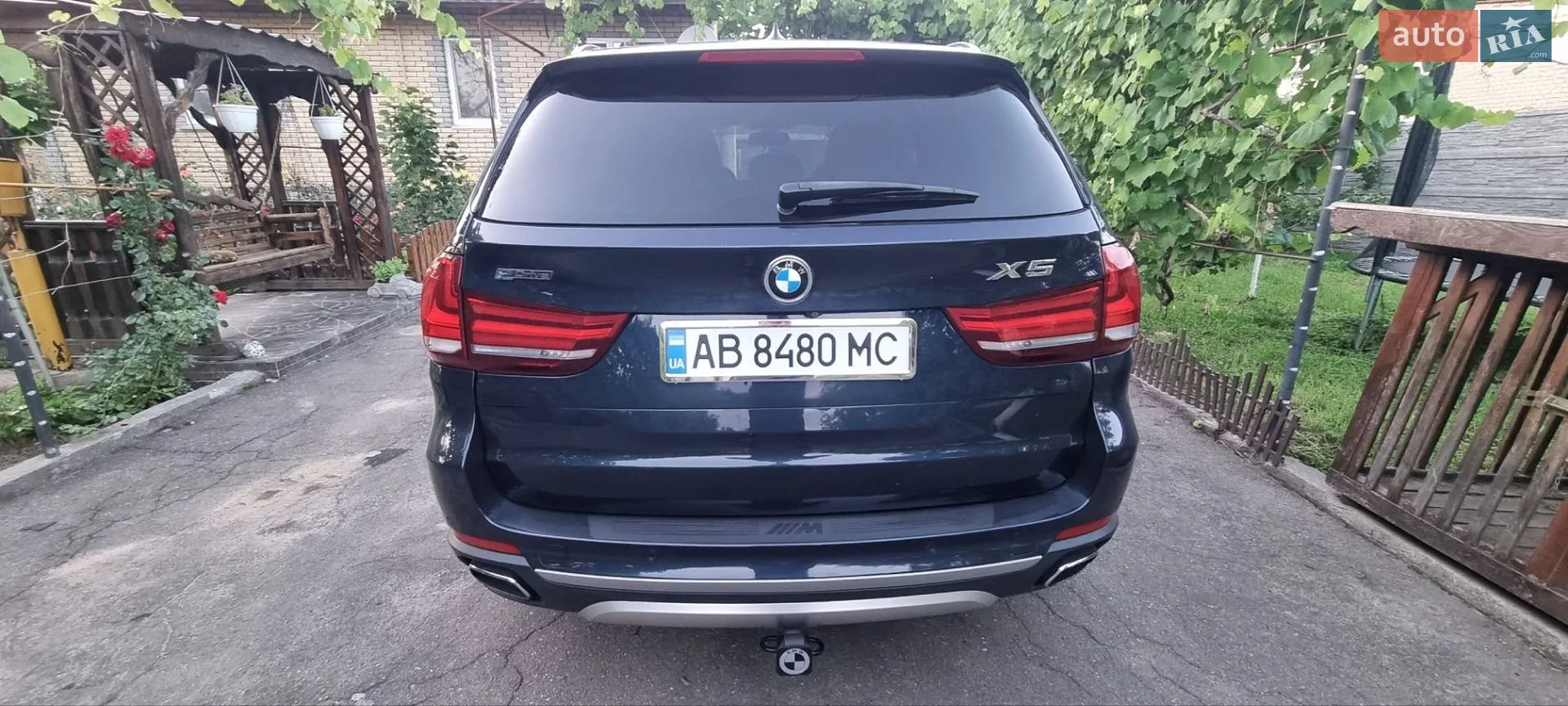 2016 BMW X5 - мініатюра 62