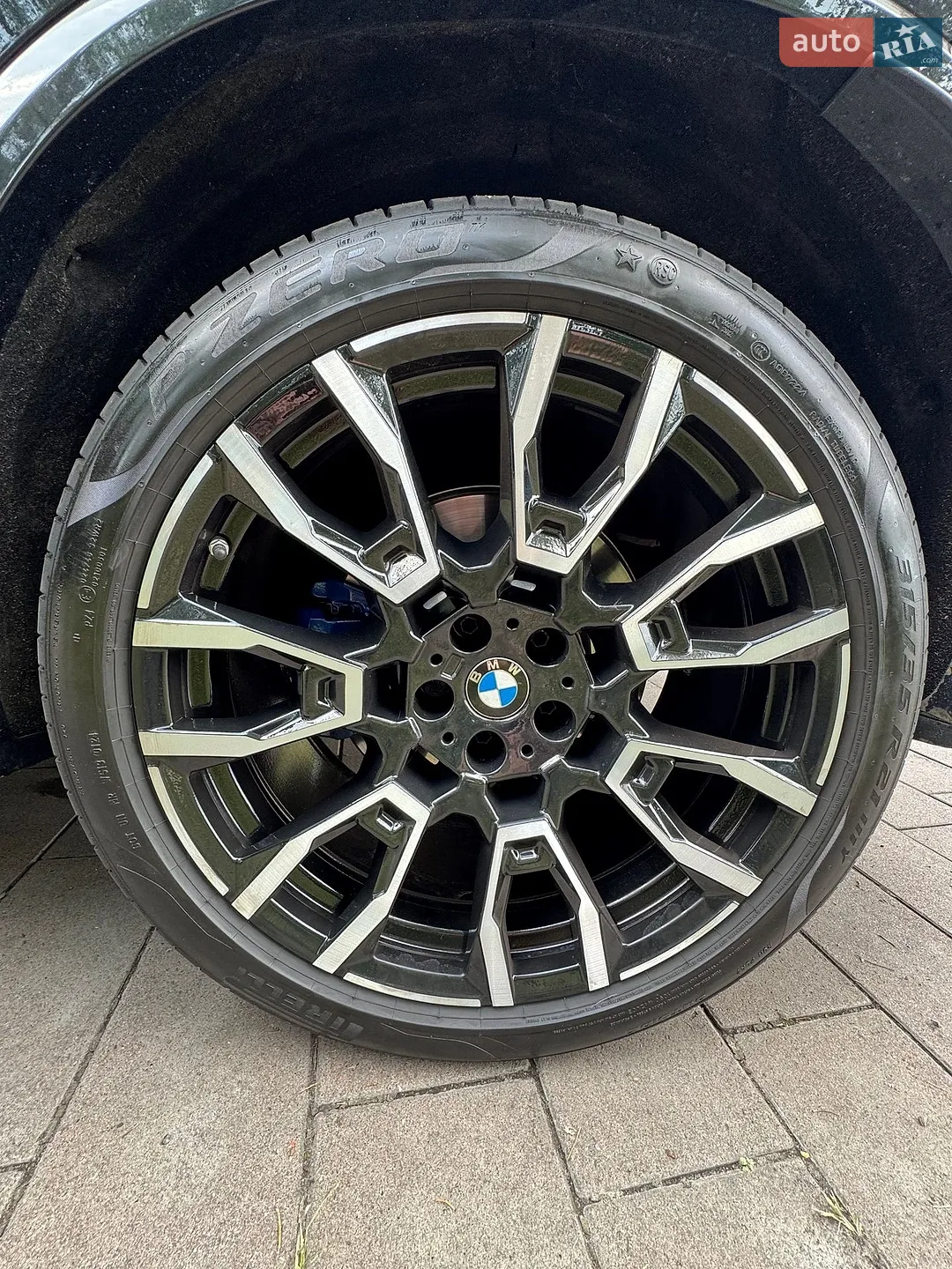 2024 BMW X5 - мініатюра 9