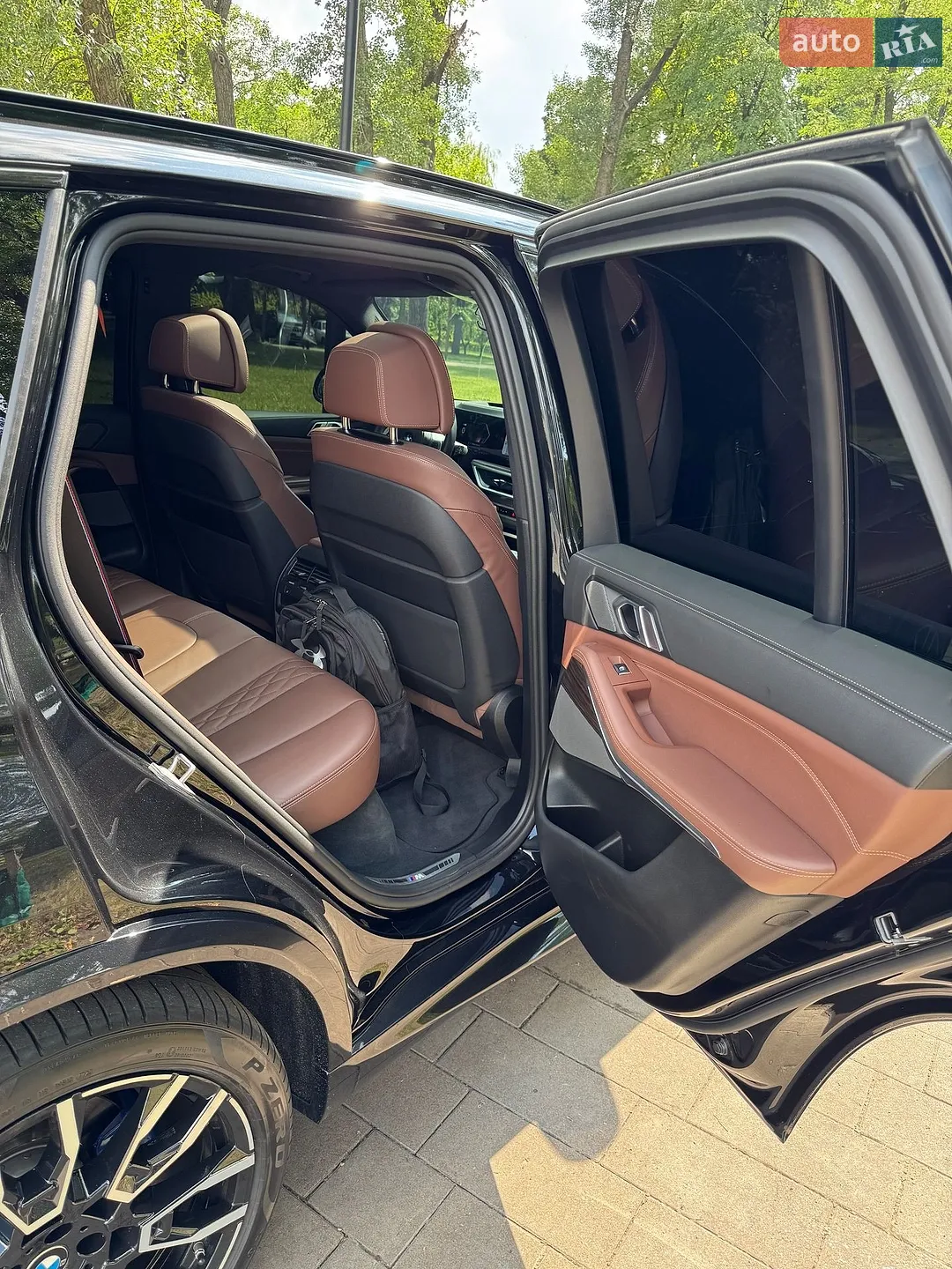 2024 BMW X5 - мініатюра 15