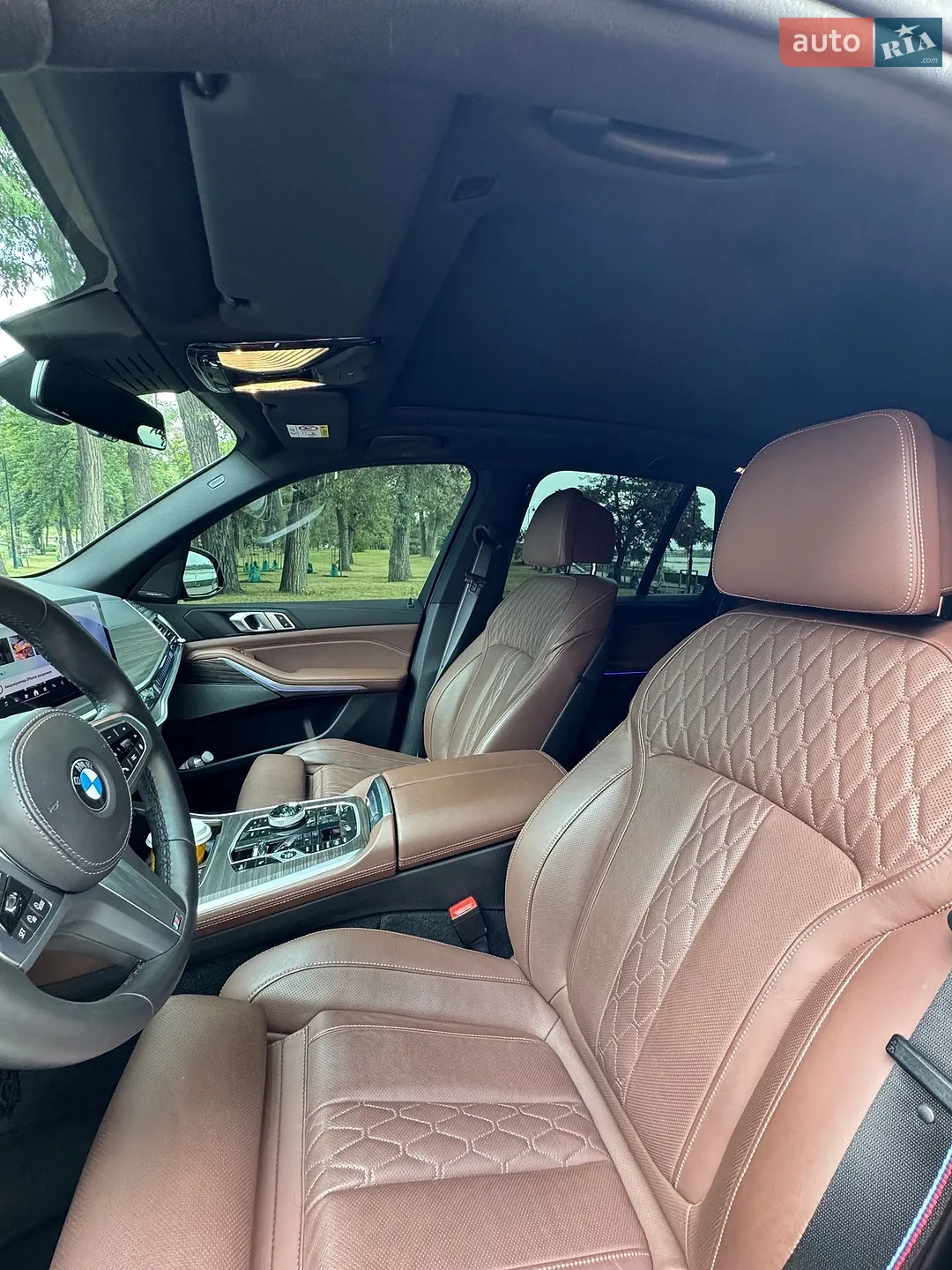 2024 BMW X5 - мініатюра 17