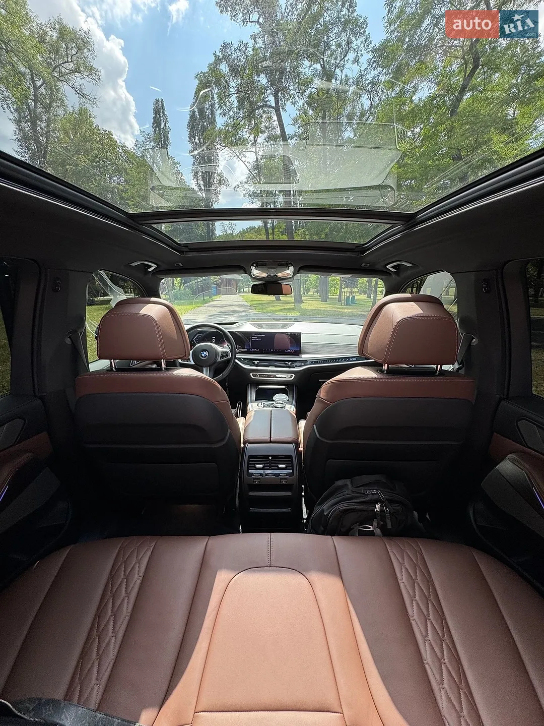 2024 BMW X5 - мініатюра 18