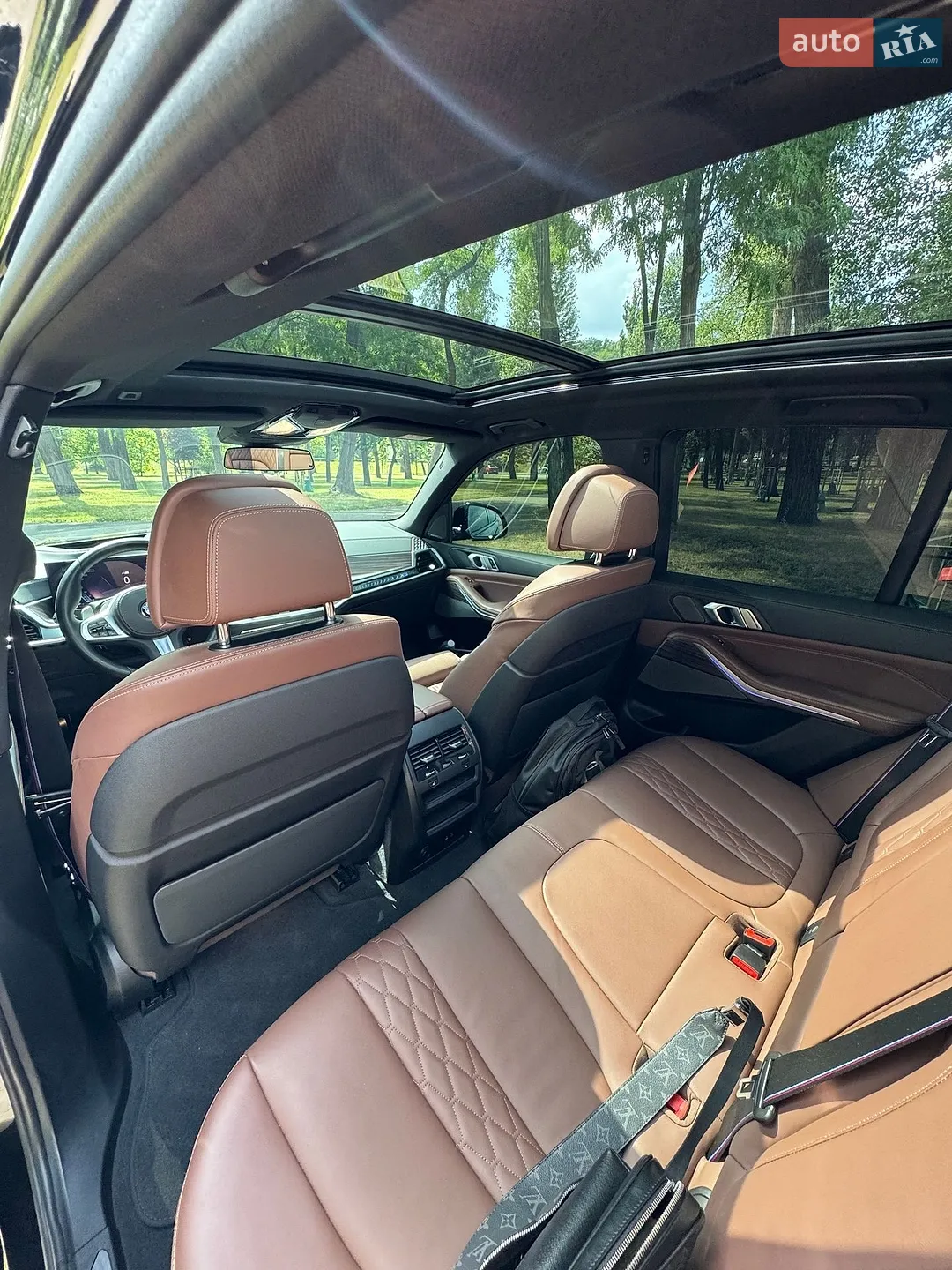 2024 BMW X5 - мініатюра 19