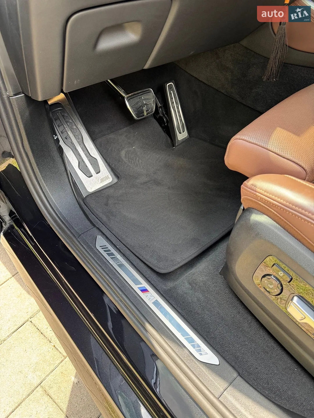 2024 BMW X5 - мініатюра 20