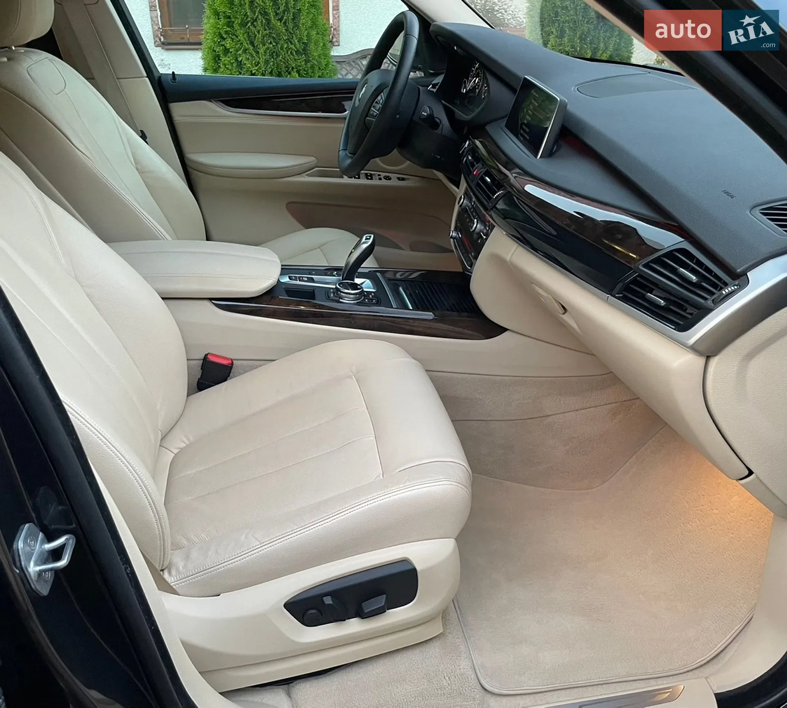 2014 BMW X5 - мініатюра 45
