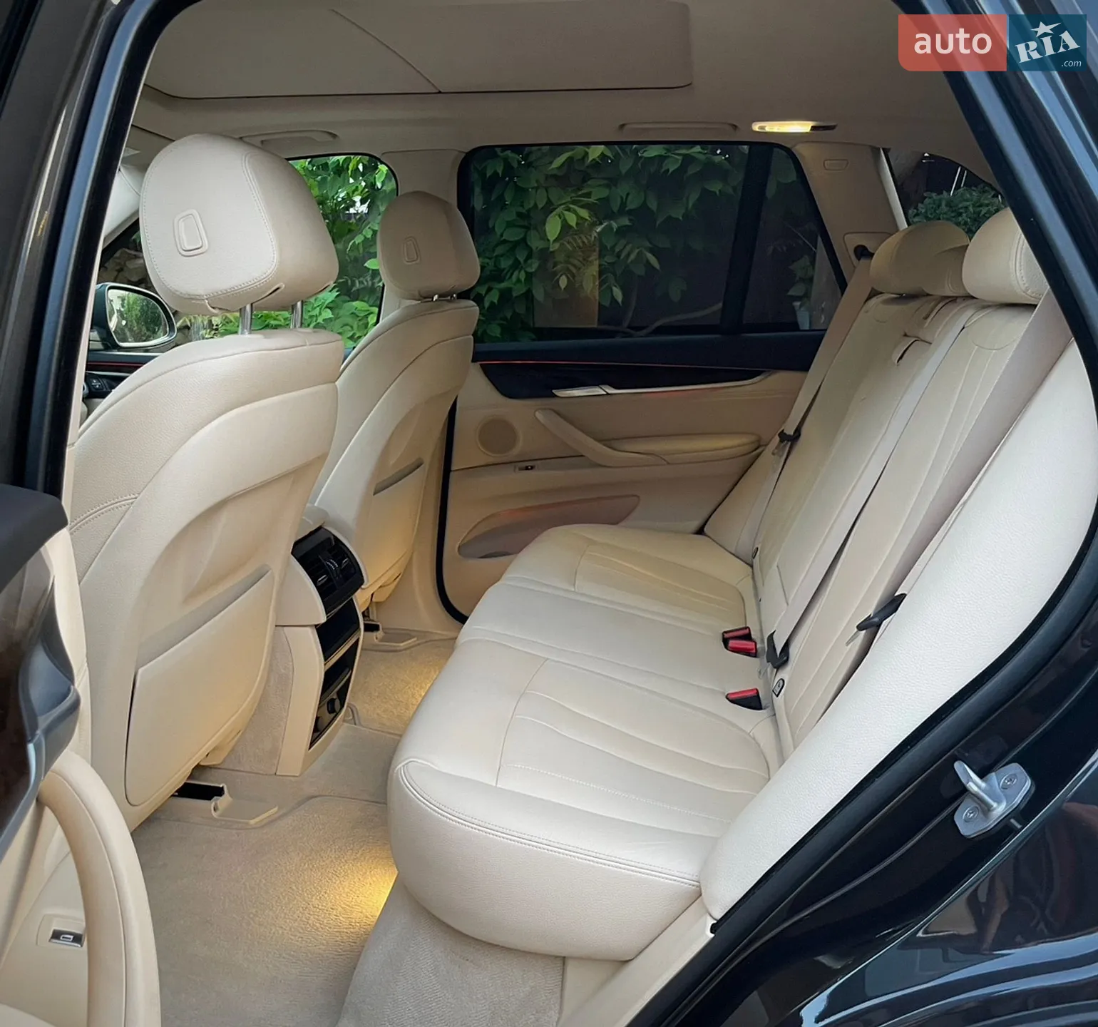 2014 BMW X5 - мініатюра 55