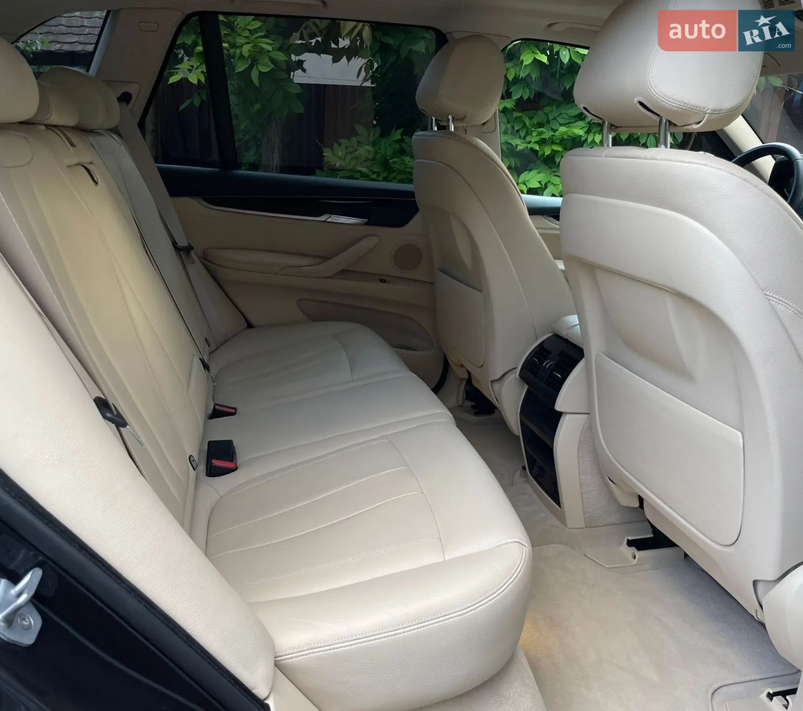 2014 BMW X5 - мініатюра 64