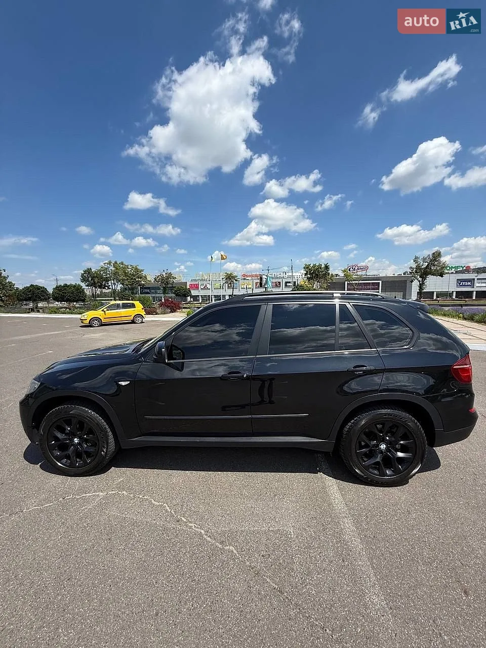 2013 BMW X5 - мініатюра 4
