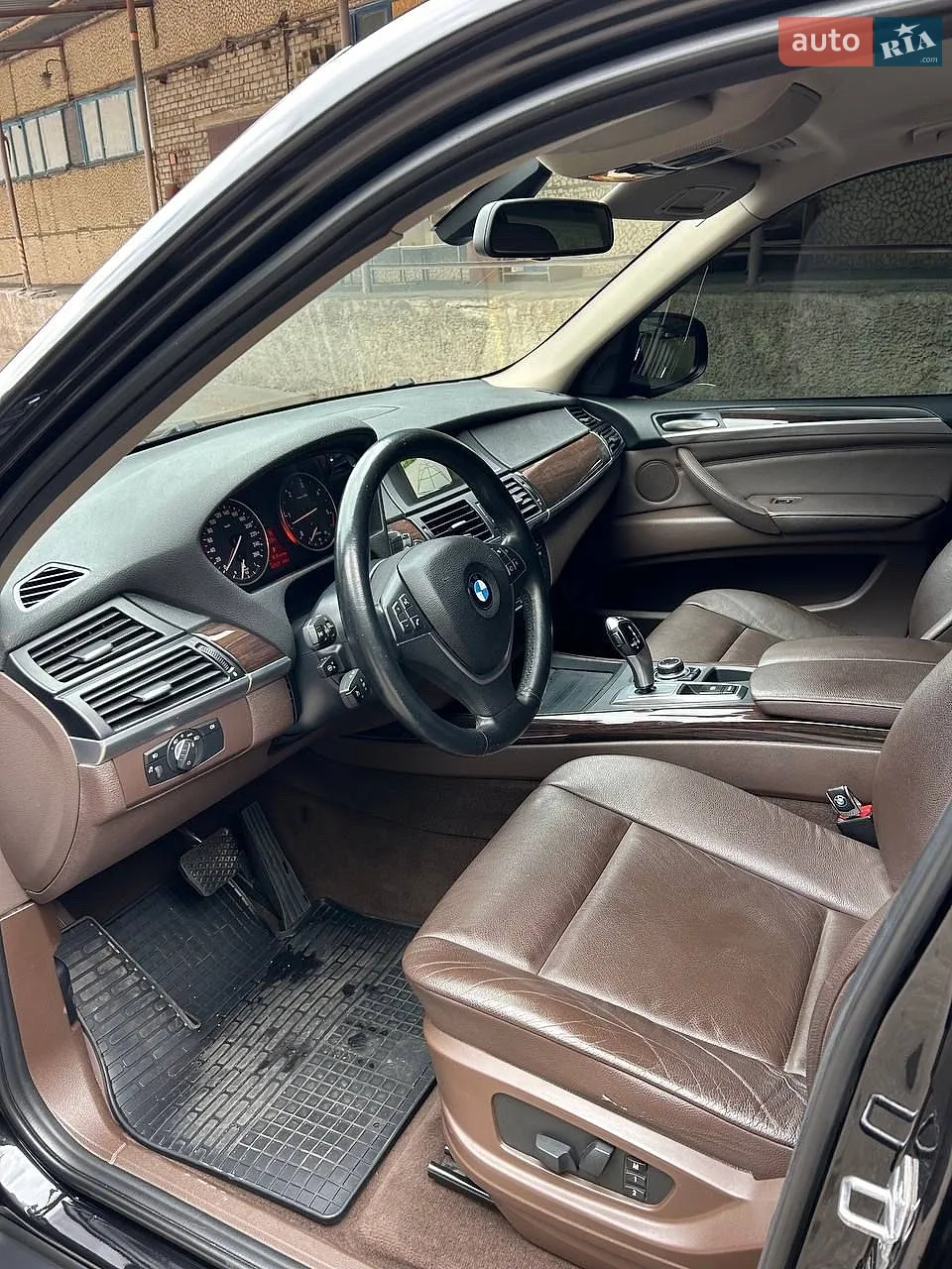 2013 BMW X5 - мініатюра 6