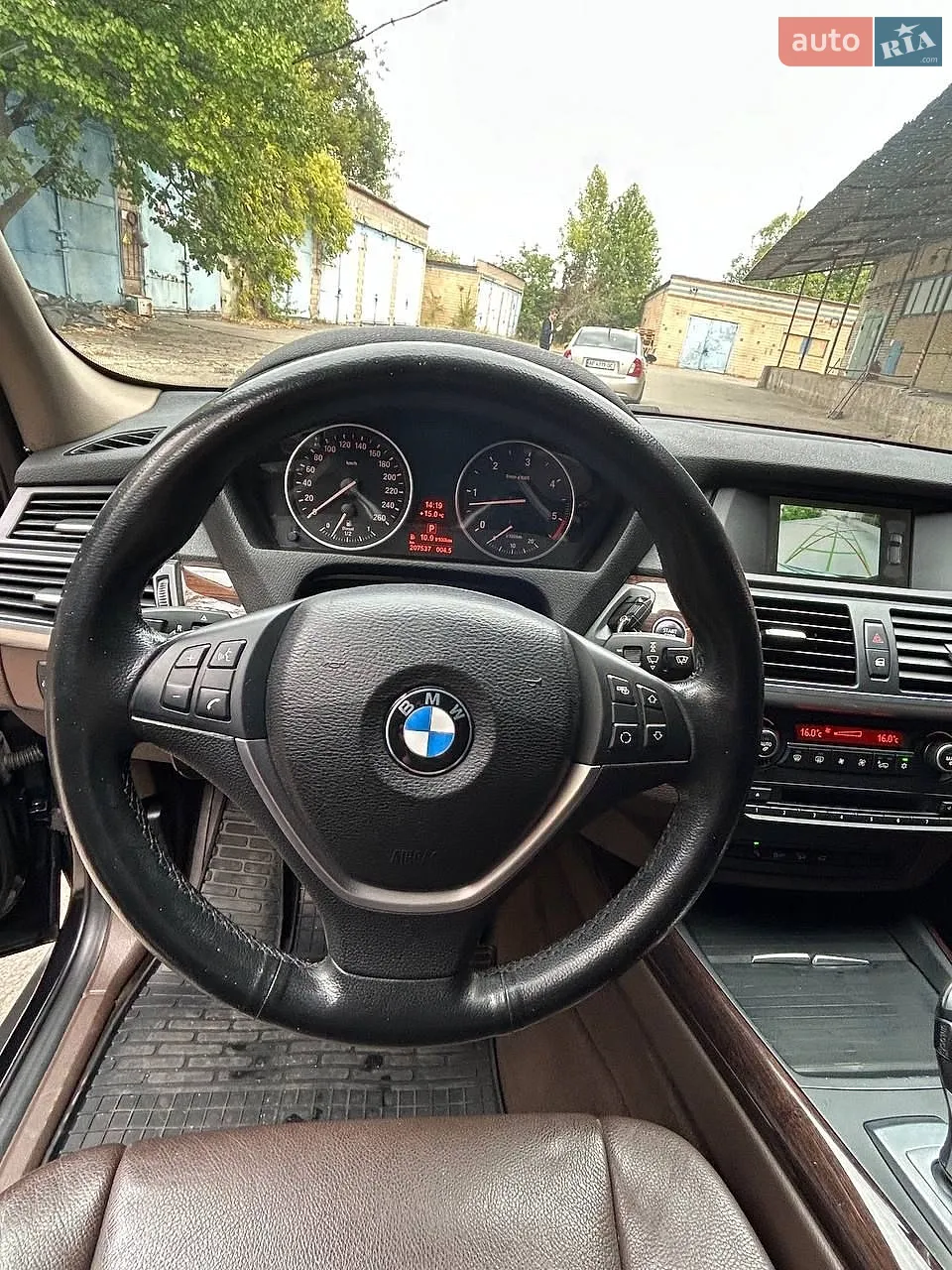 2013 BMW X5 - мініатюра 7