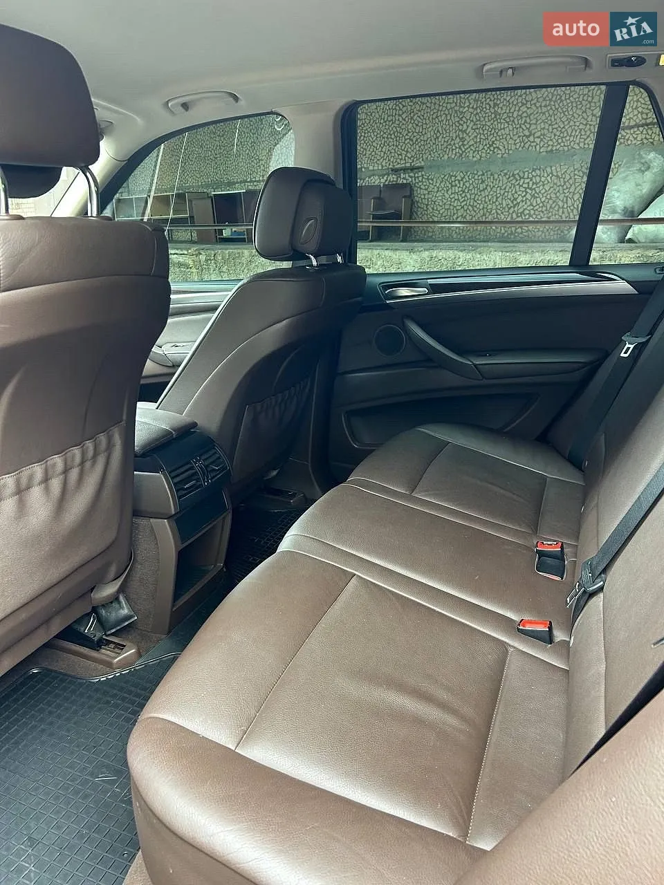 2013 BMW X5 - мініатюра 8