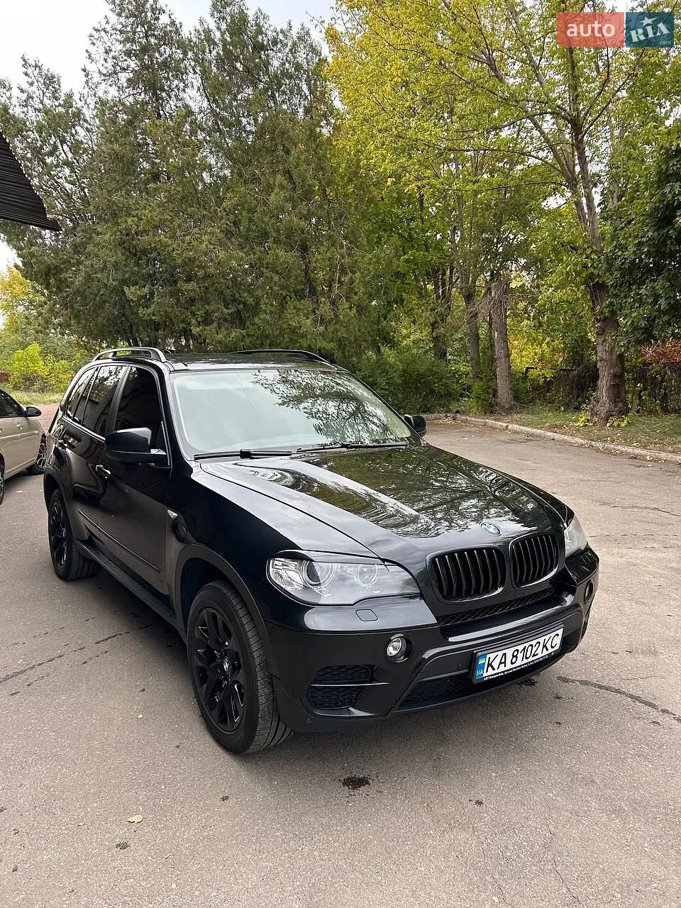 2013 BMW X5 - мініатюра 9