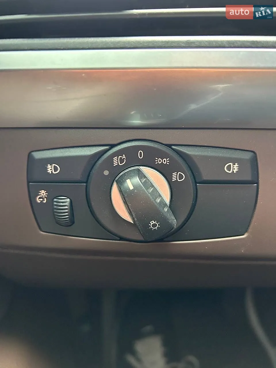 2013 BMW X5 - мініатюра 10
