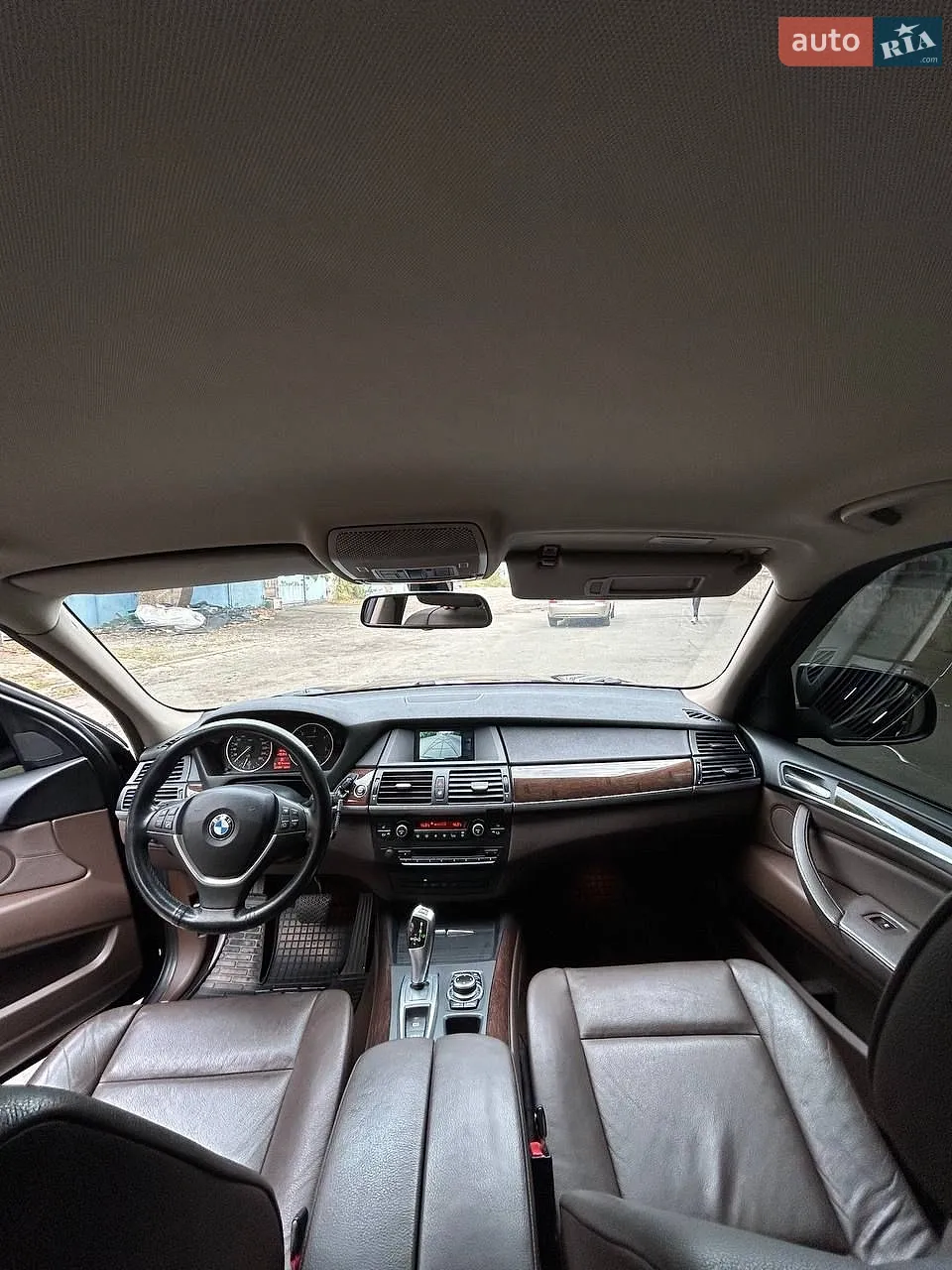 2013 BMW X5 - мініатюра 12