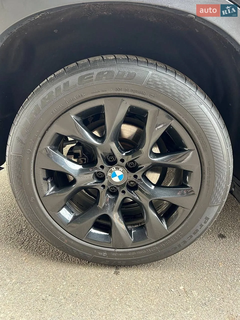 2013 BMW X5 - мініатюра 13