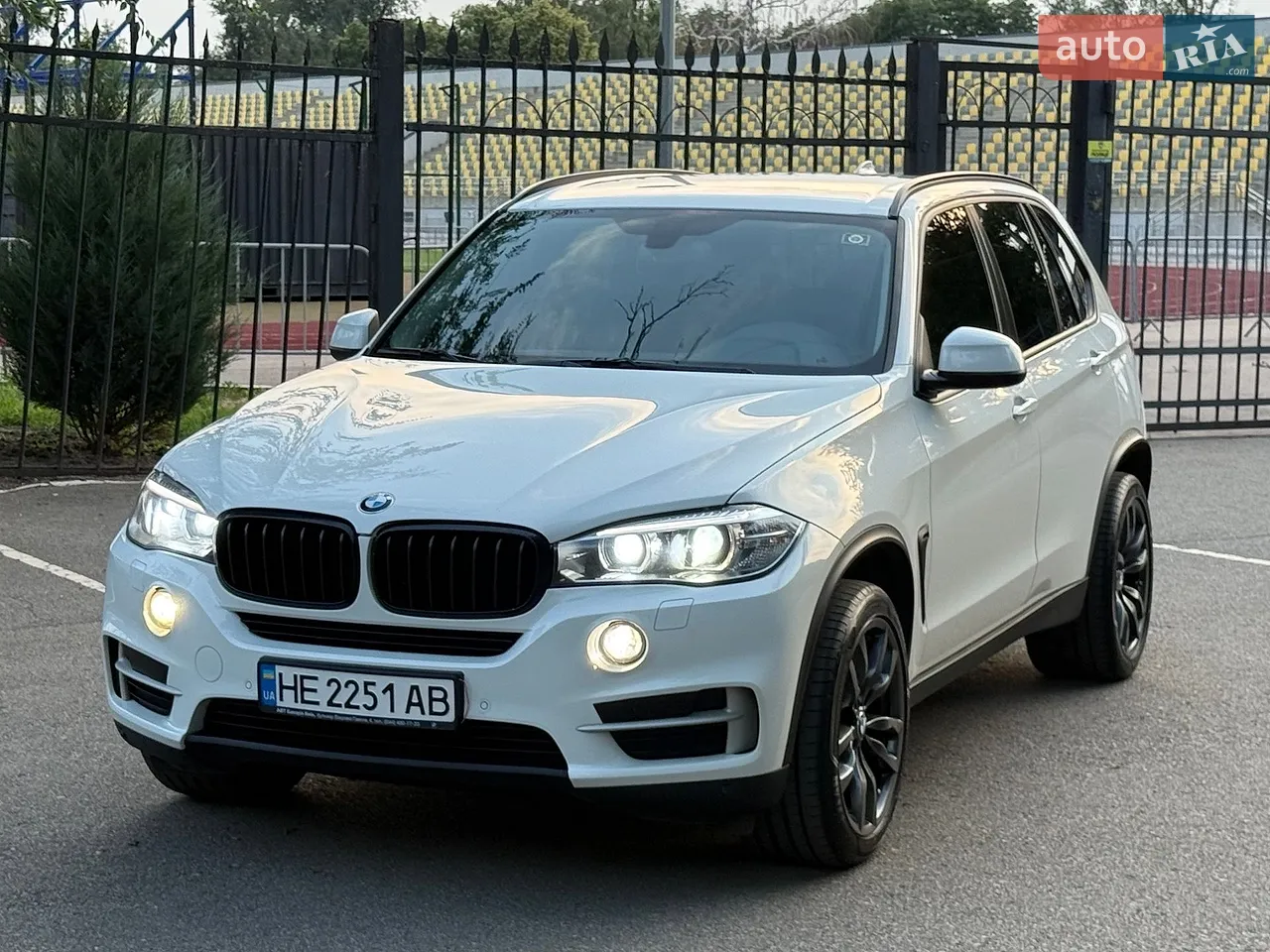 2018 BMW X5 - мініатюра 67