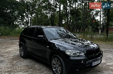 Внедорожник / Кроссовер BMW X5 2011 в Виннице Внедорожник / Кроссовер BMW X5 2011 в Виннице