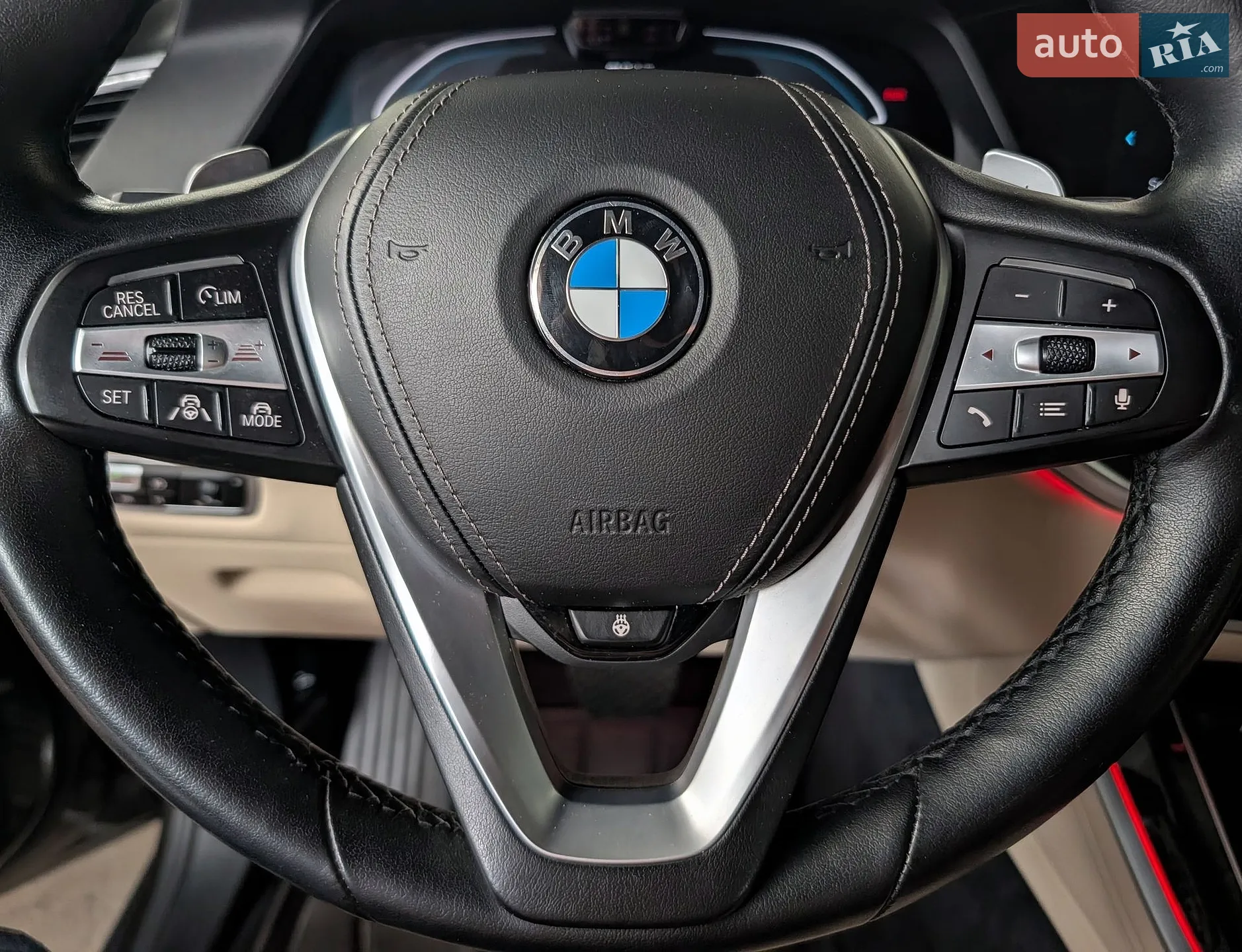 2020 BMW X5 - мініатюра 17