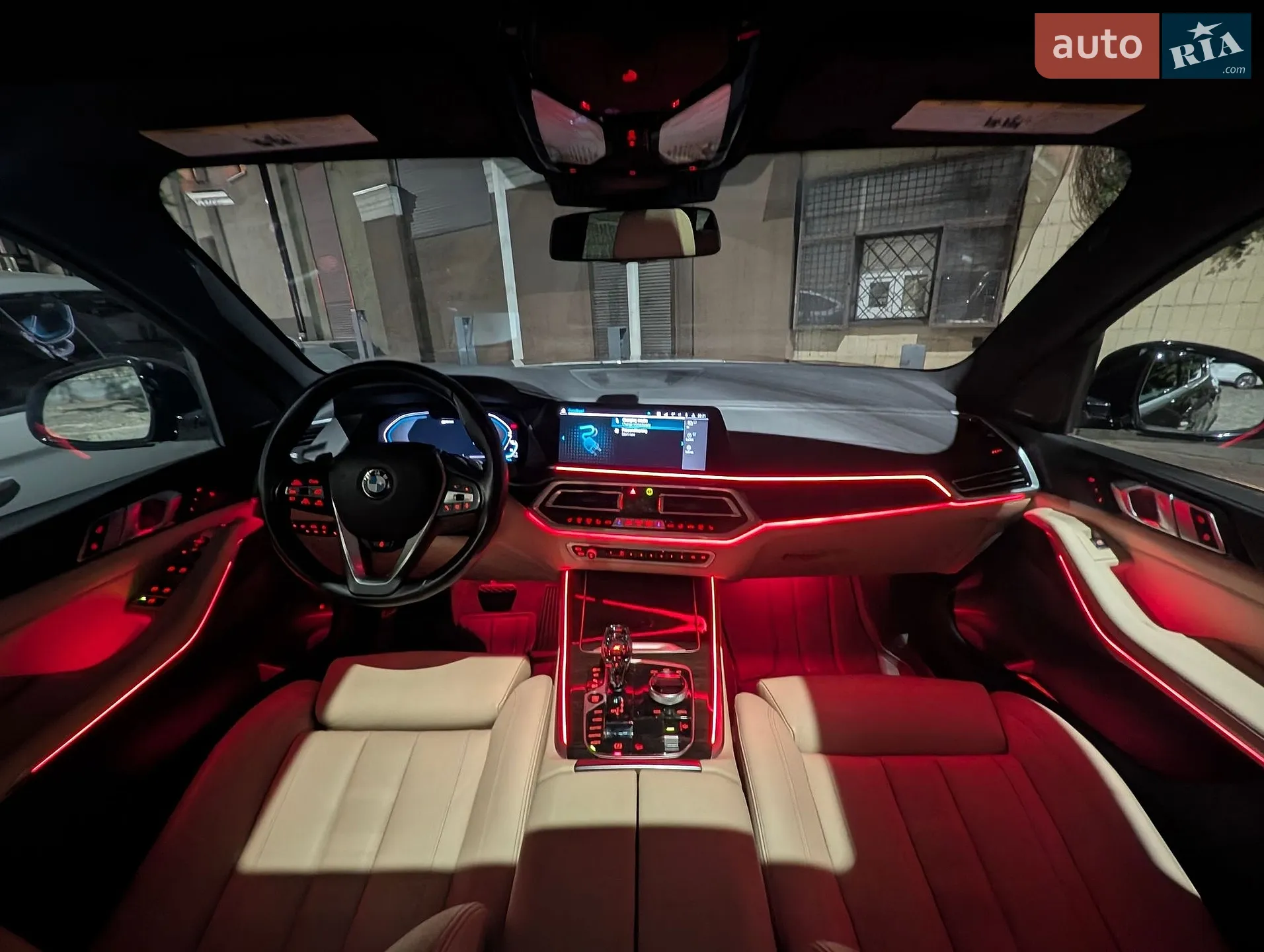 2020 BMW X5 - мініатюра 20