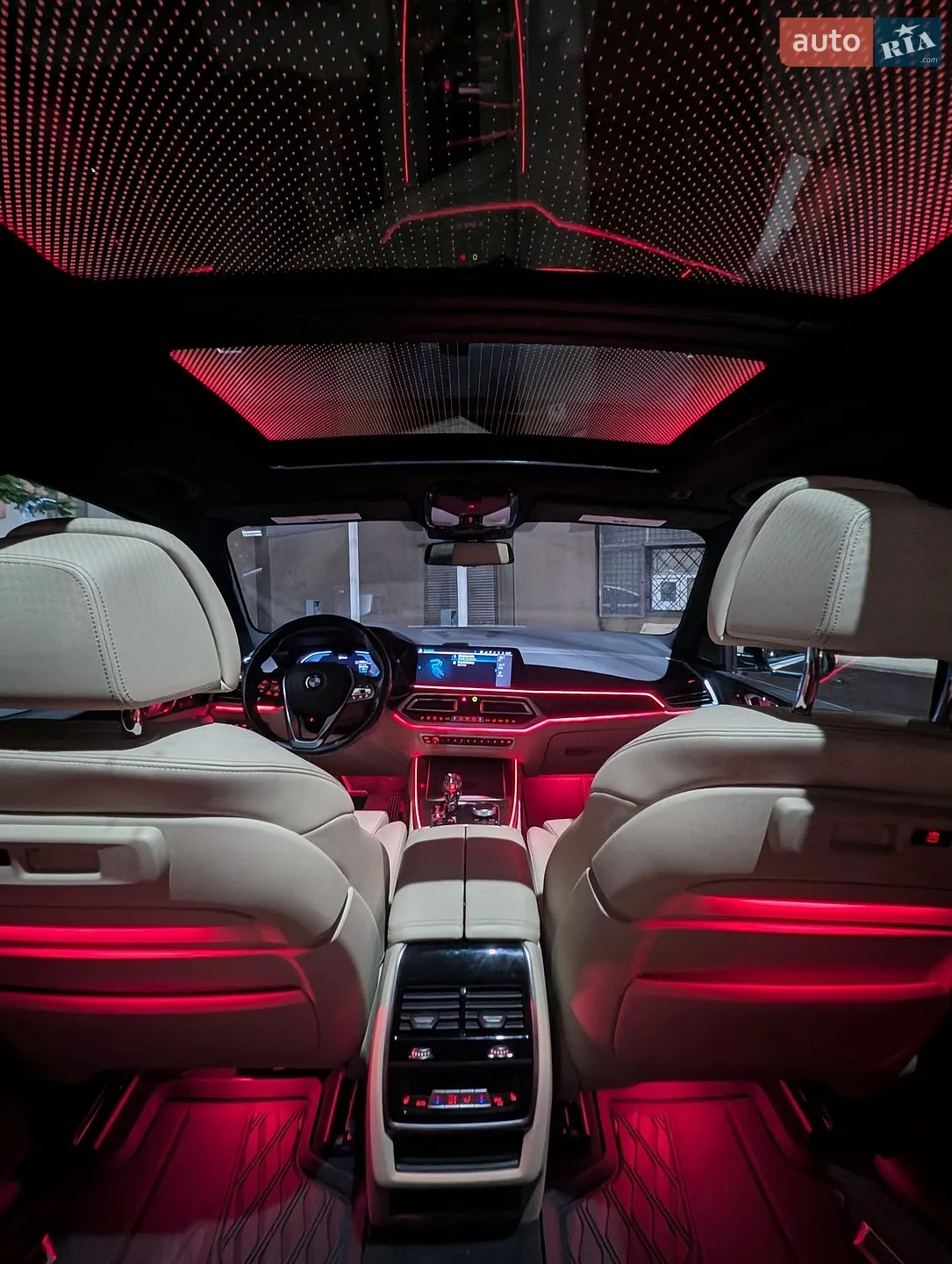 2020 BMW X5 - мініатюра 21