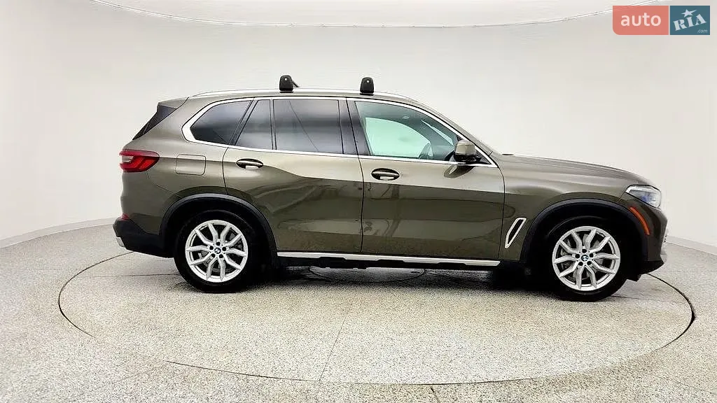 2020 BMW X5 - мініатюра 23