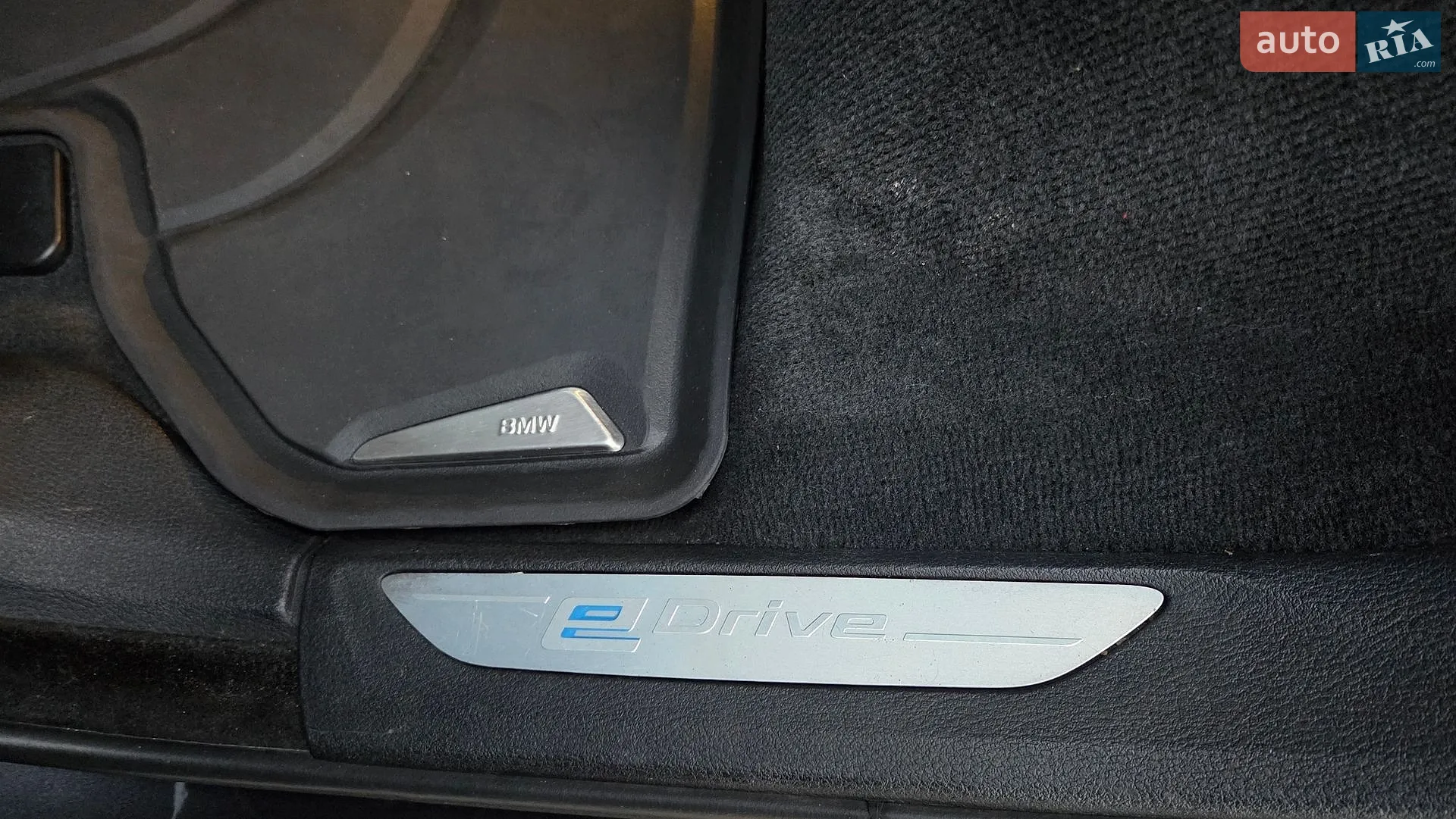 2015 BMW X5 - мініатюра 38