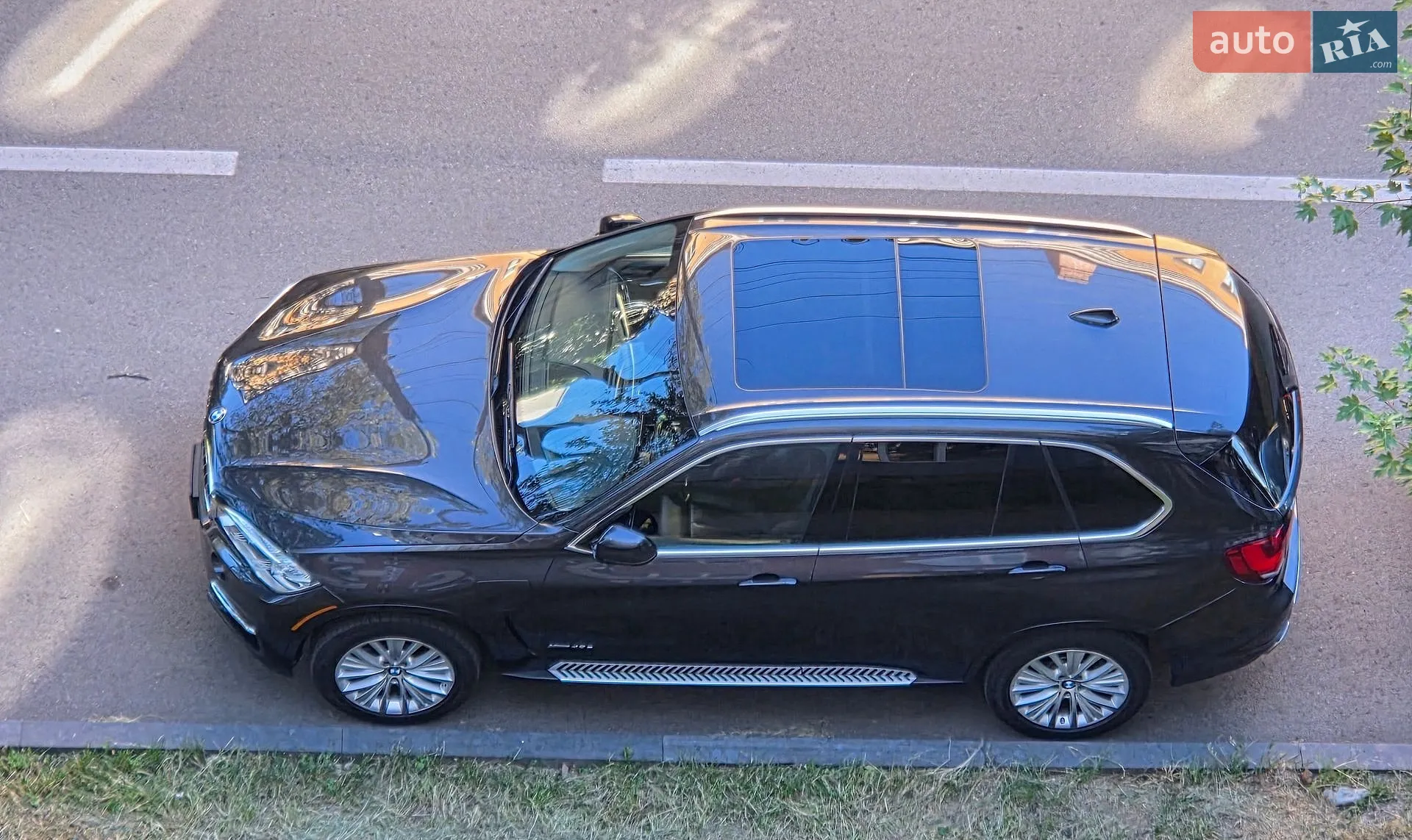 2015 BMW X5 - мініатюра 10