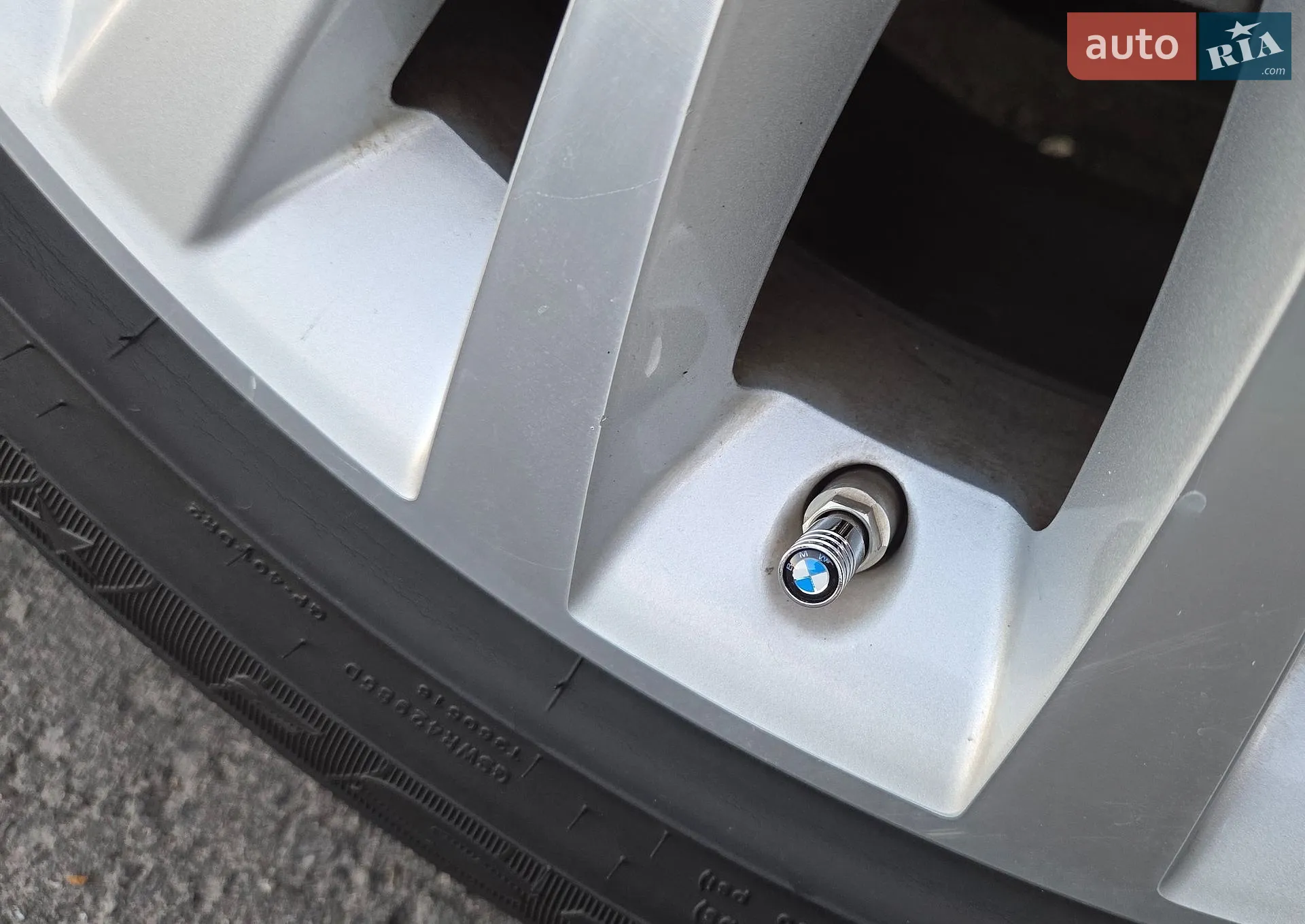 2015 BMW X5 - мініатюра 41