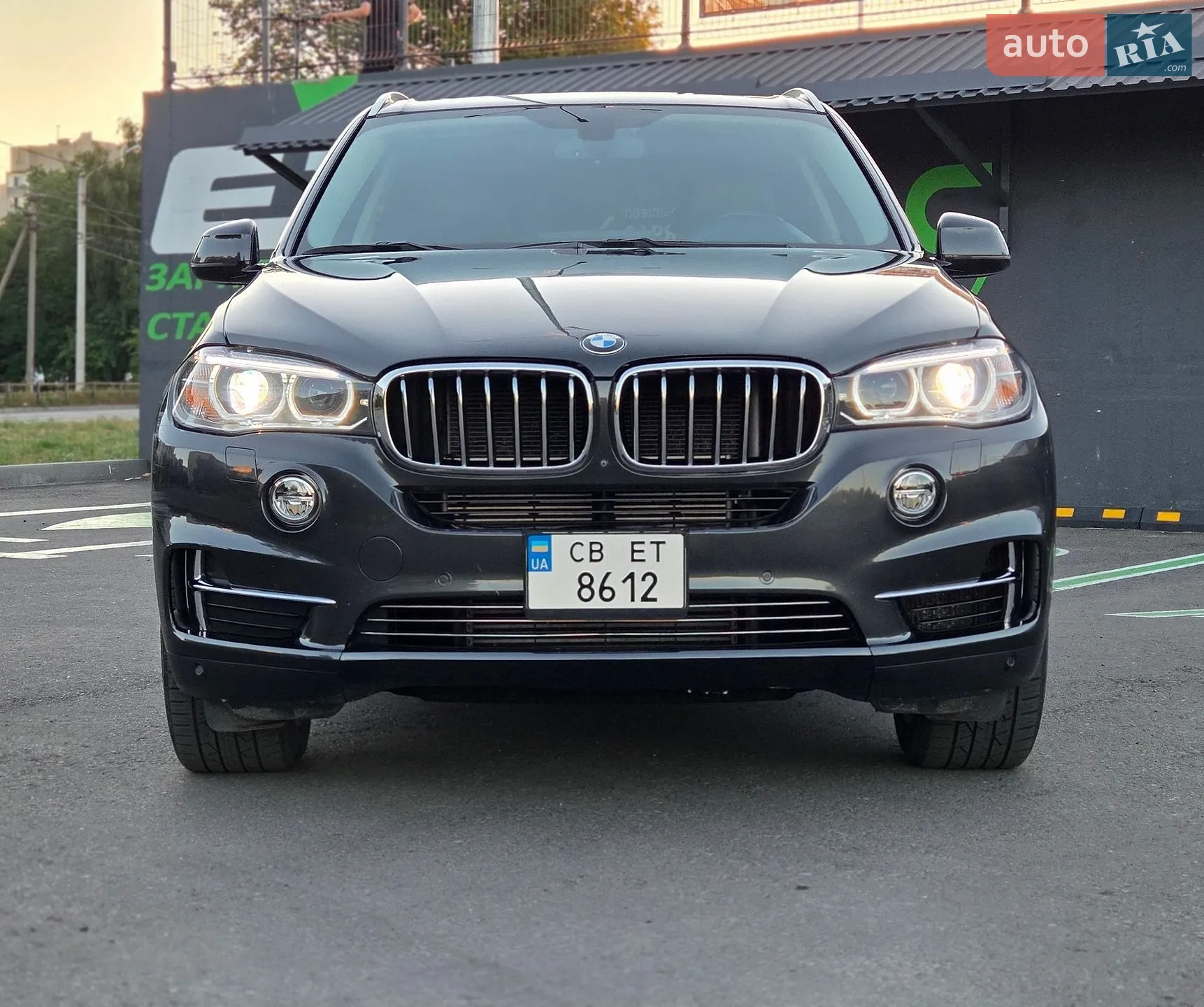 2015 BMW X5 - мініатюра 30