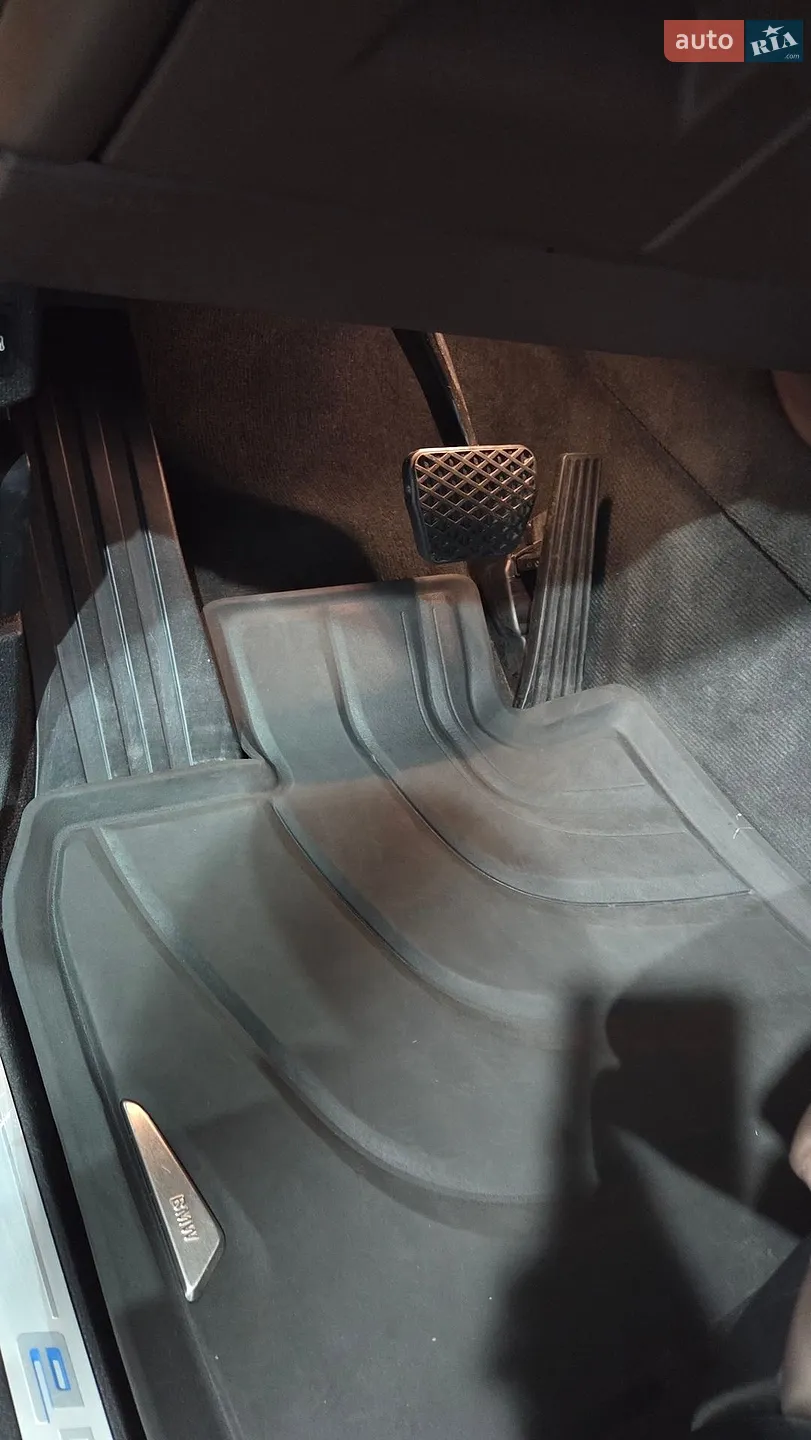 2015 BMW X5 - мініатюра 48