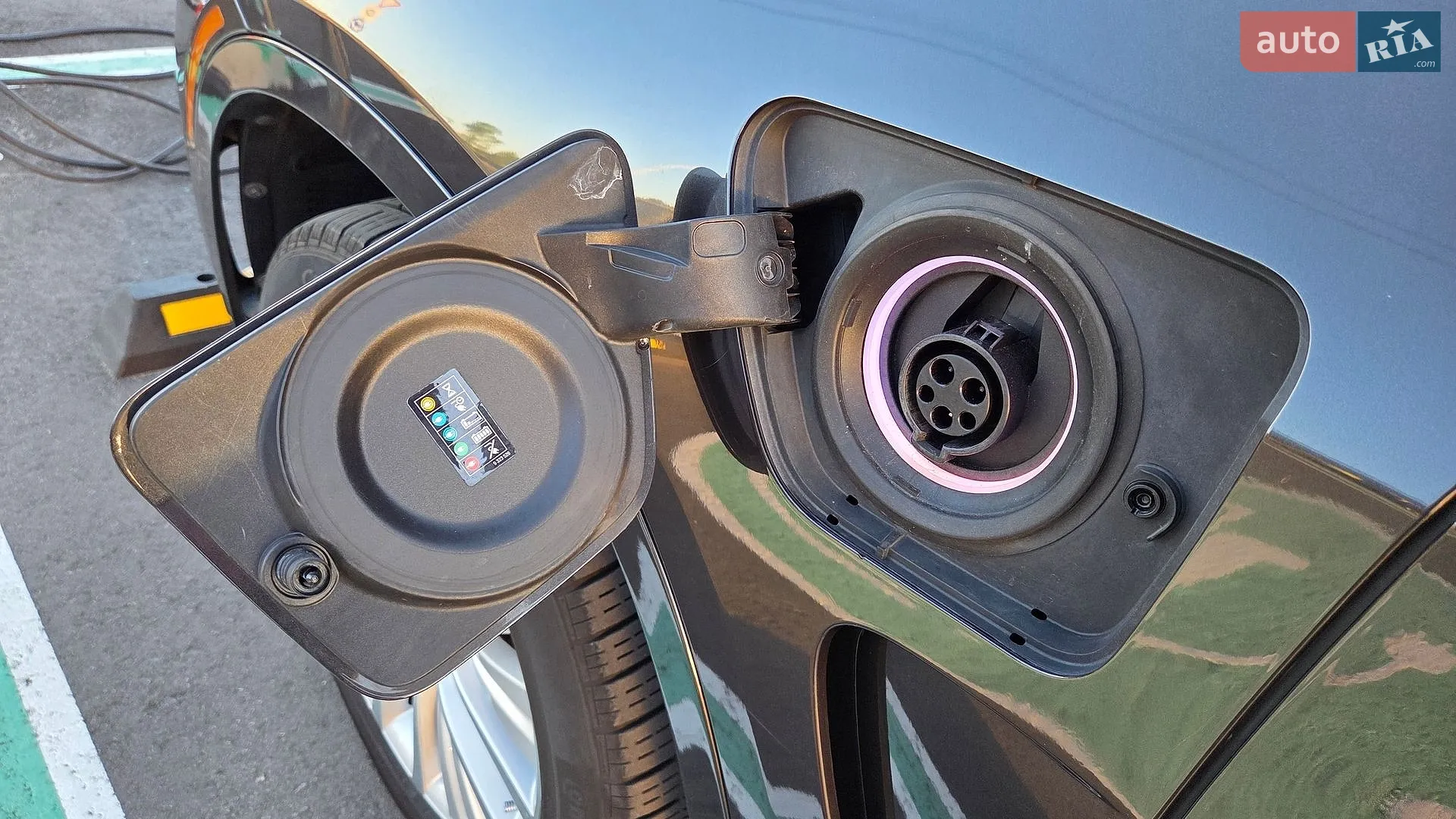 2015 BMW X5 - мініатюра 3