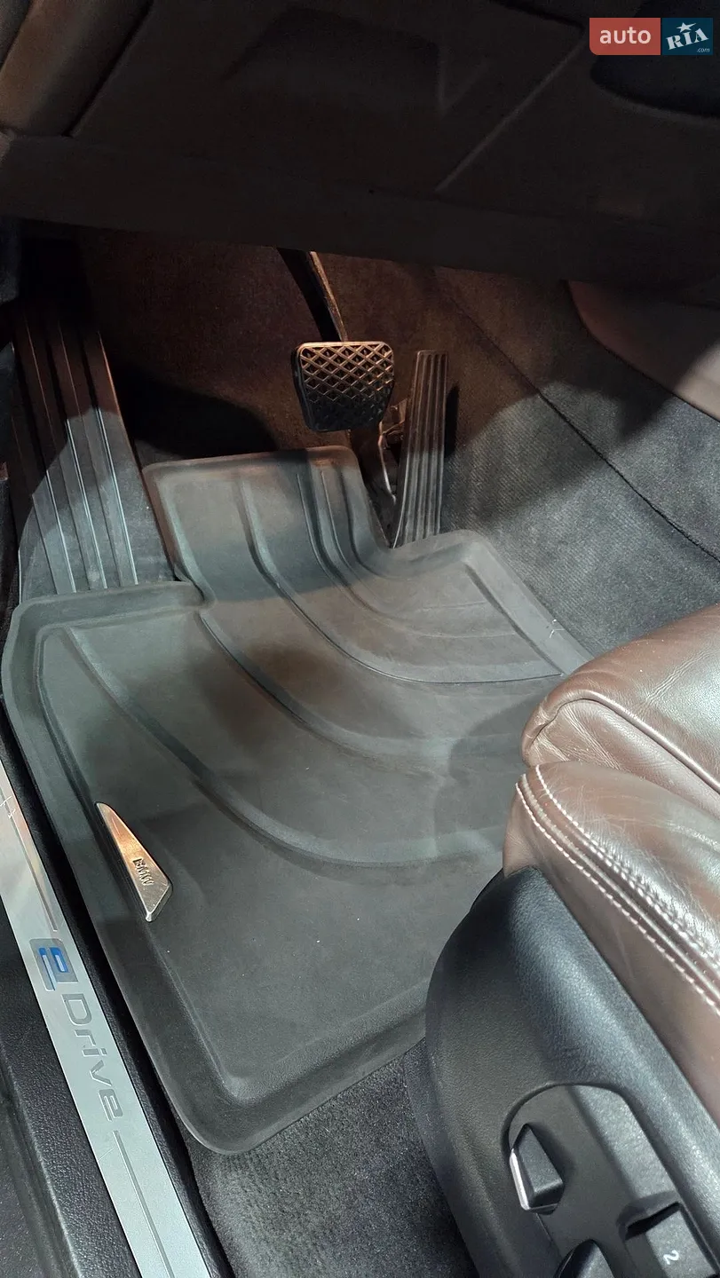 2015 BMW X5 - мініатюра 50