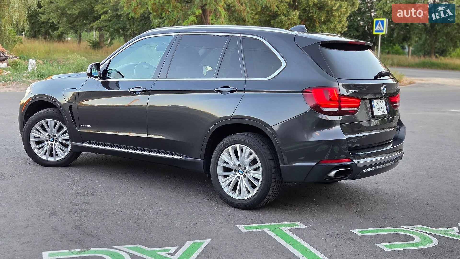 2015 BMW X5 - мініатюра 16