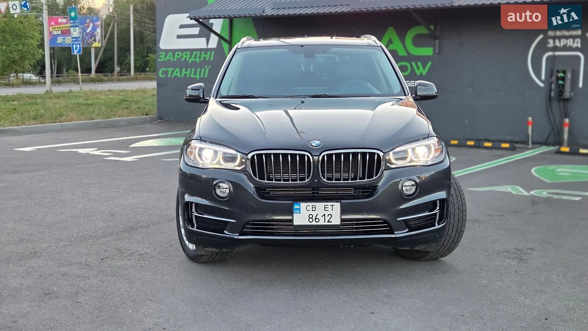 2015 BMW X5 - мініатюра 31