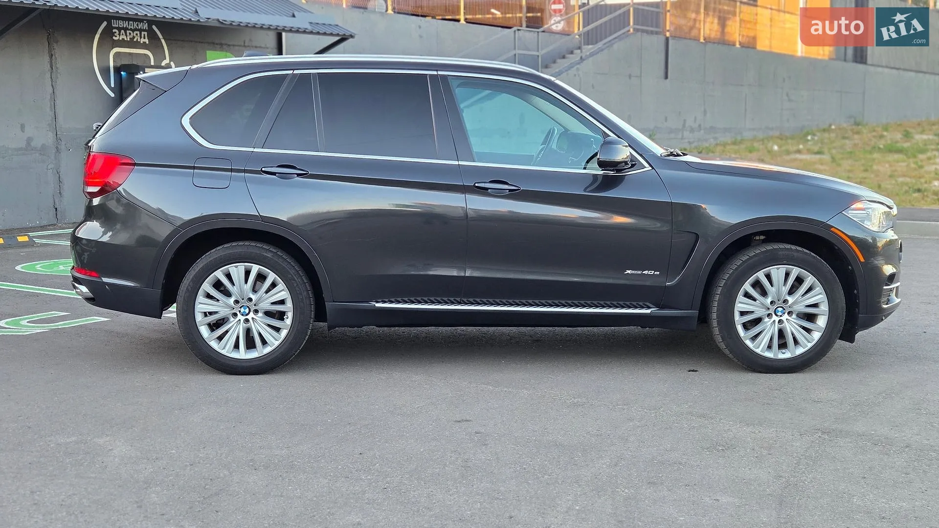 2015 BMW X5 - мініатюра 21