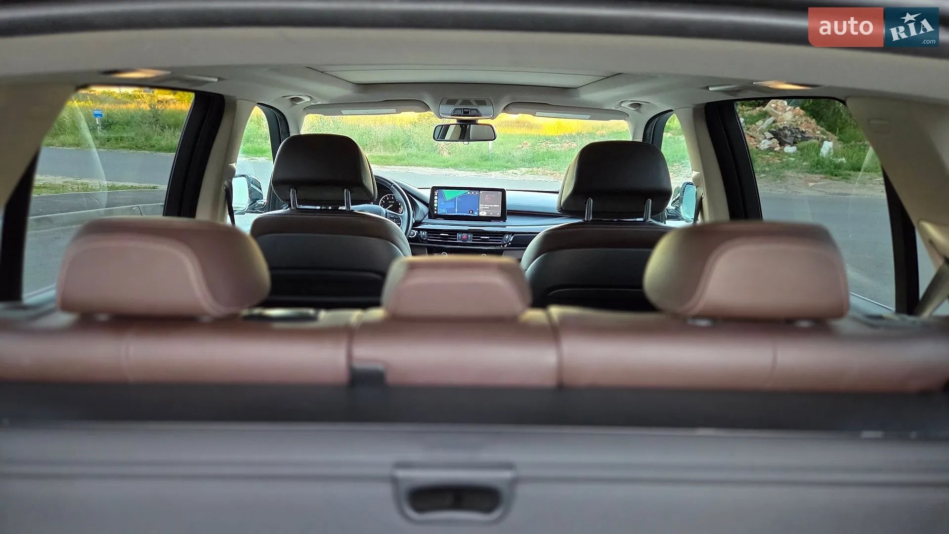 2015 BMW X5 - мініатюра 51