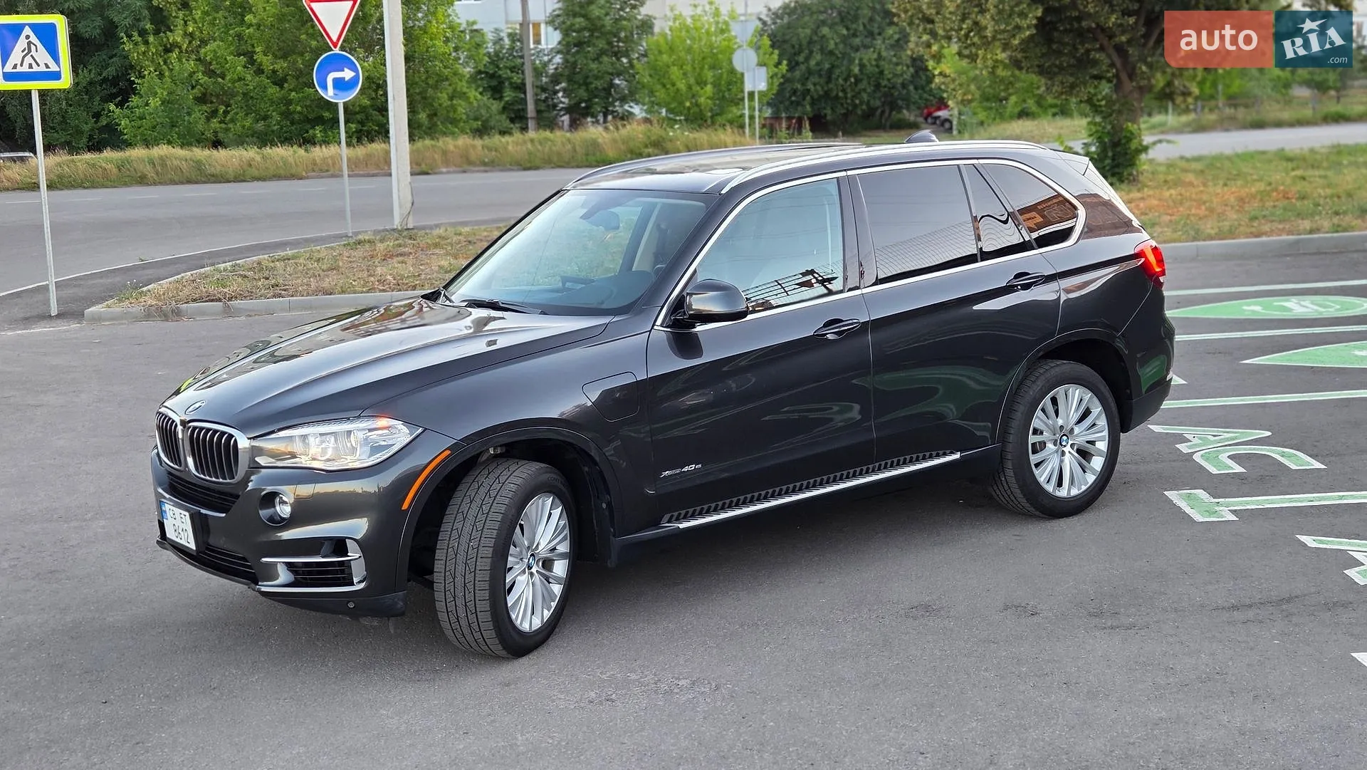 2015 BMW X5 - мініатюра 23