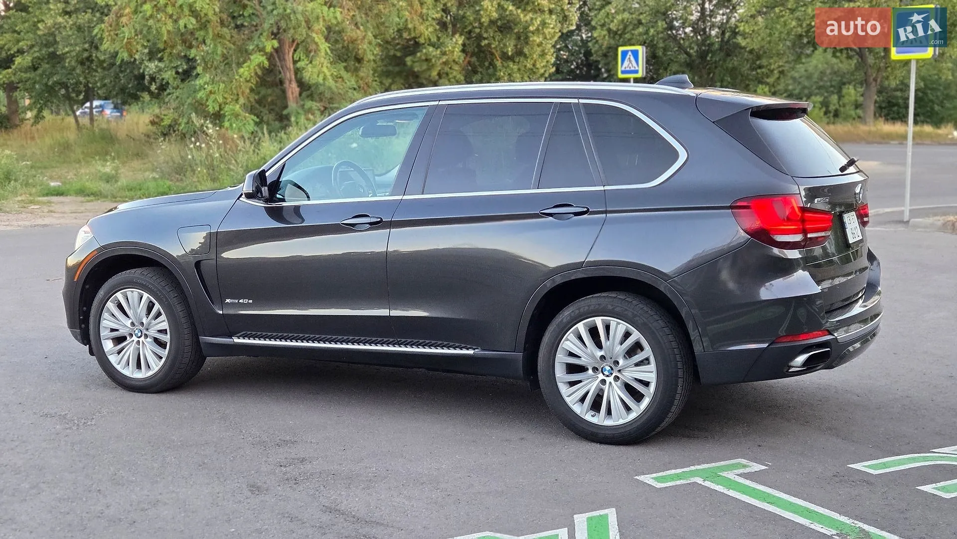 2015 BMW X5 - мініатюра 24