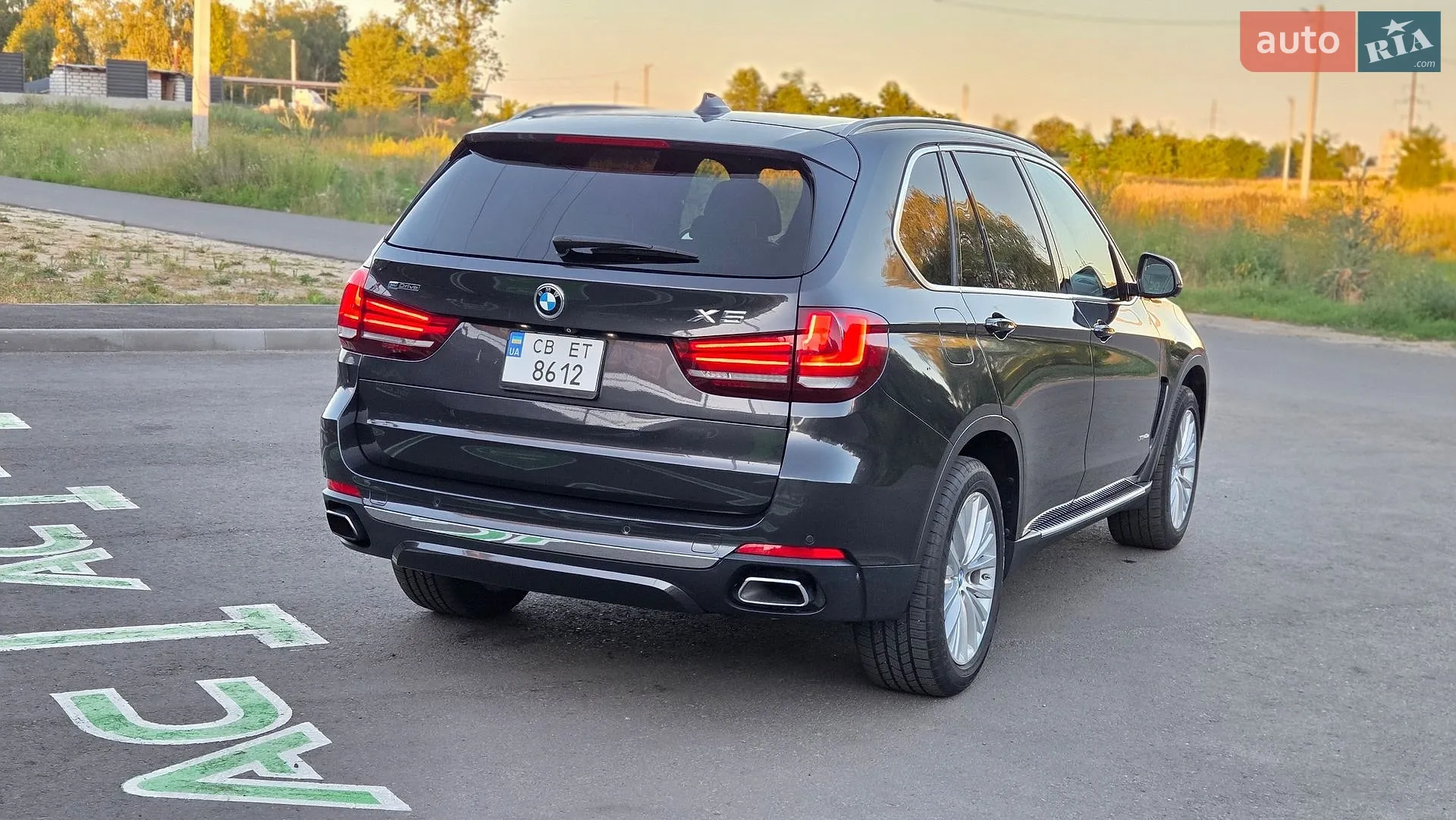 2015 BMW X5 - мініатюра 28