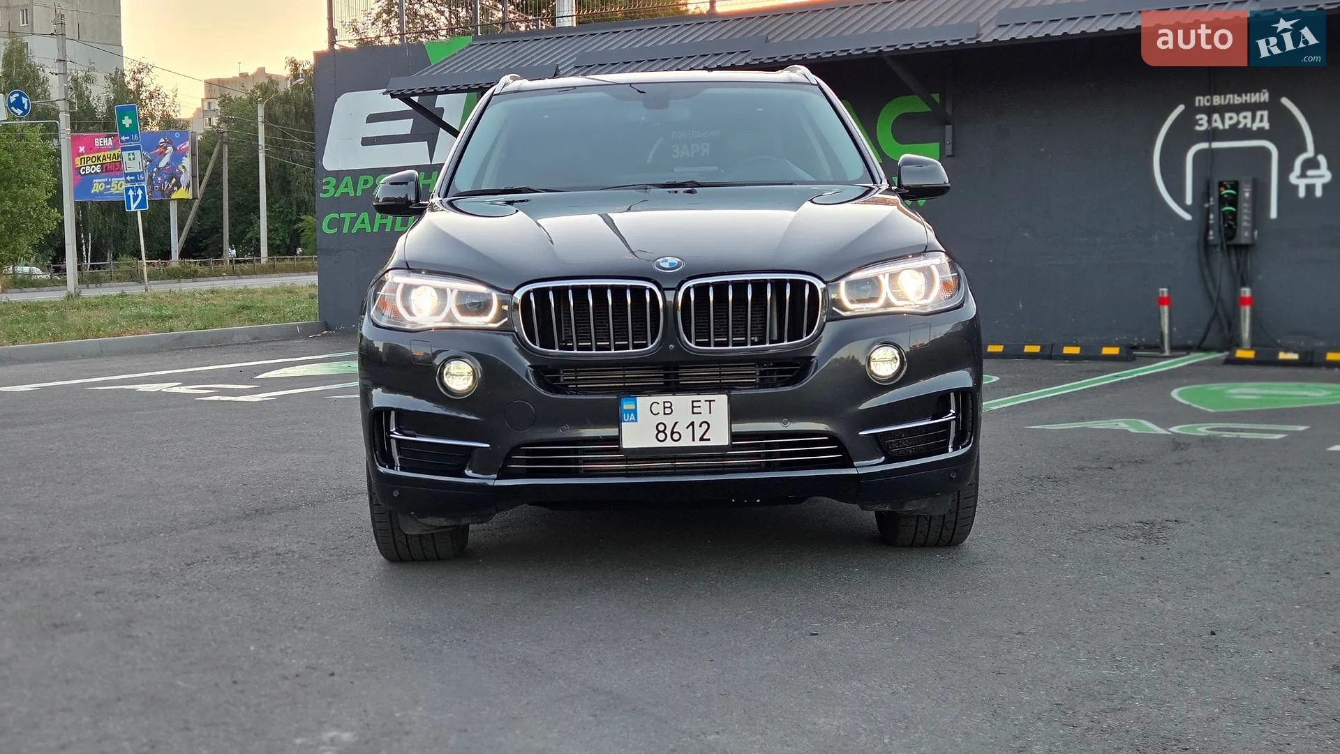 2015 BMW X5 - мініатюра 32