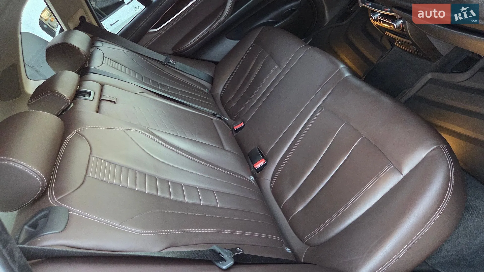 2015 BMW X5 - мініатюра 55