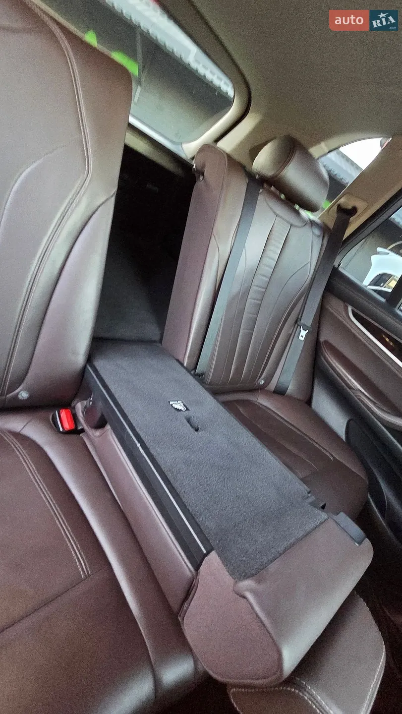 2015 BMW X5 - мініатюра 56