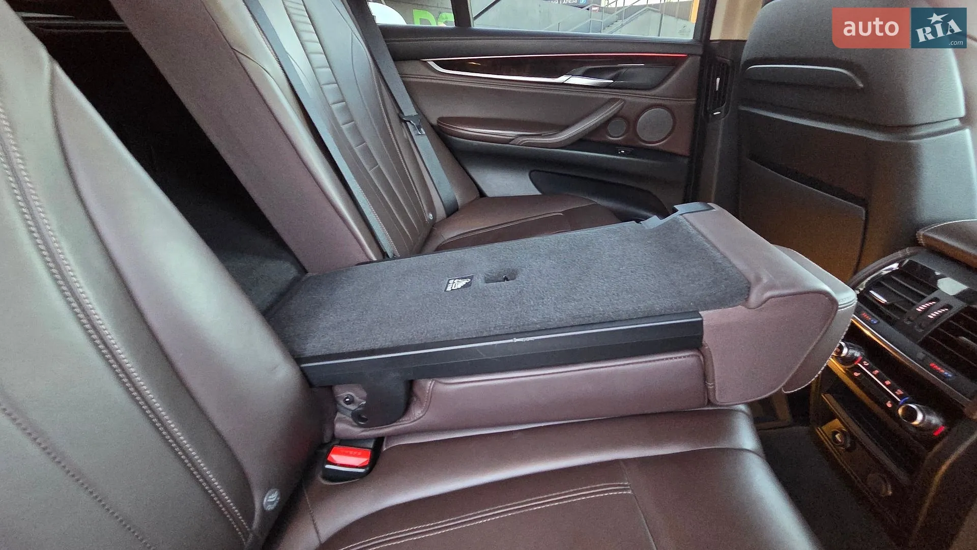 2015 BMW X5 - мініатюра 57