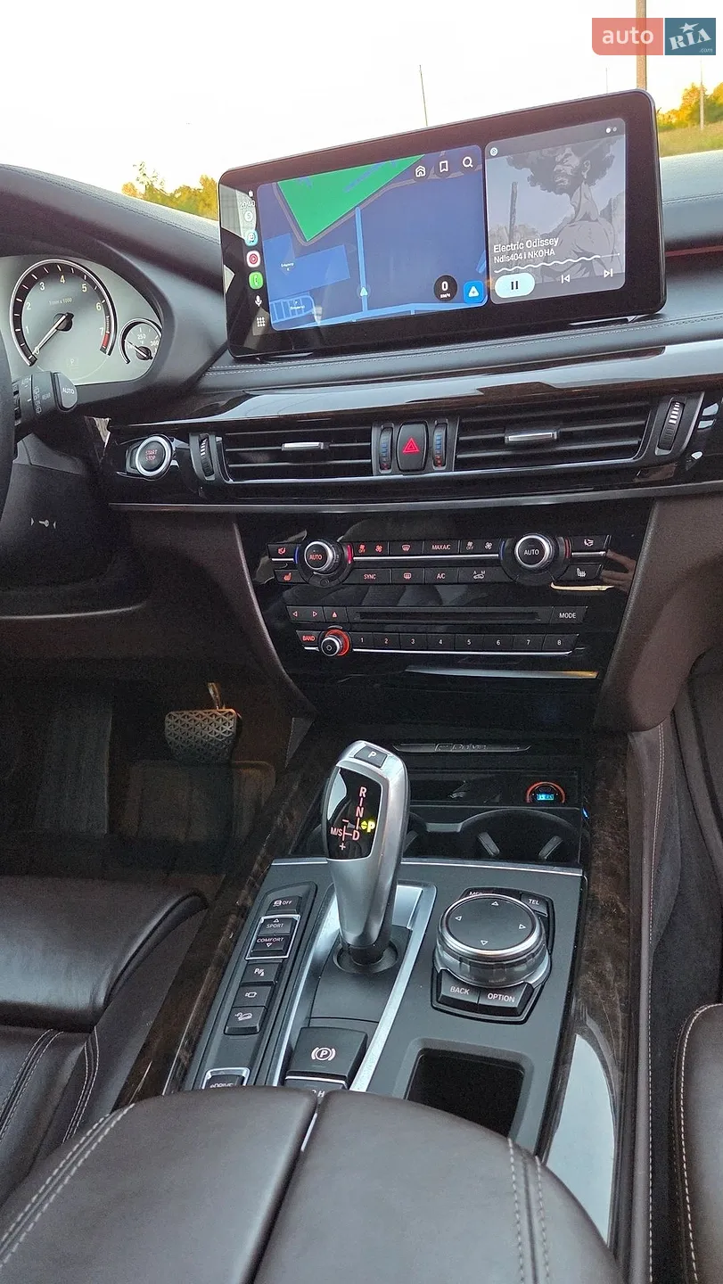 2015 BMW X5 - мініатюра 59