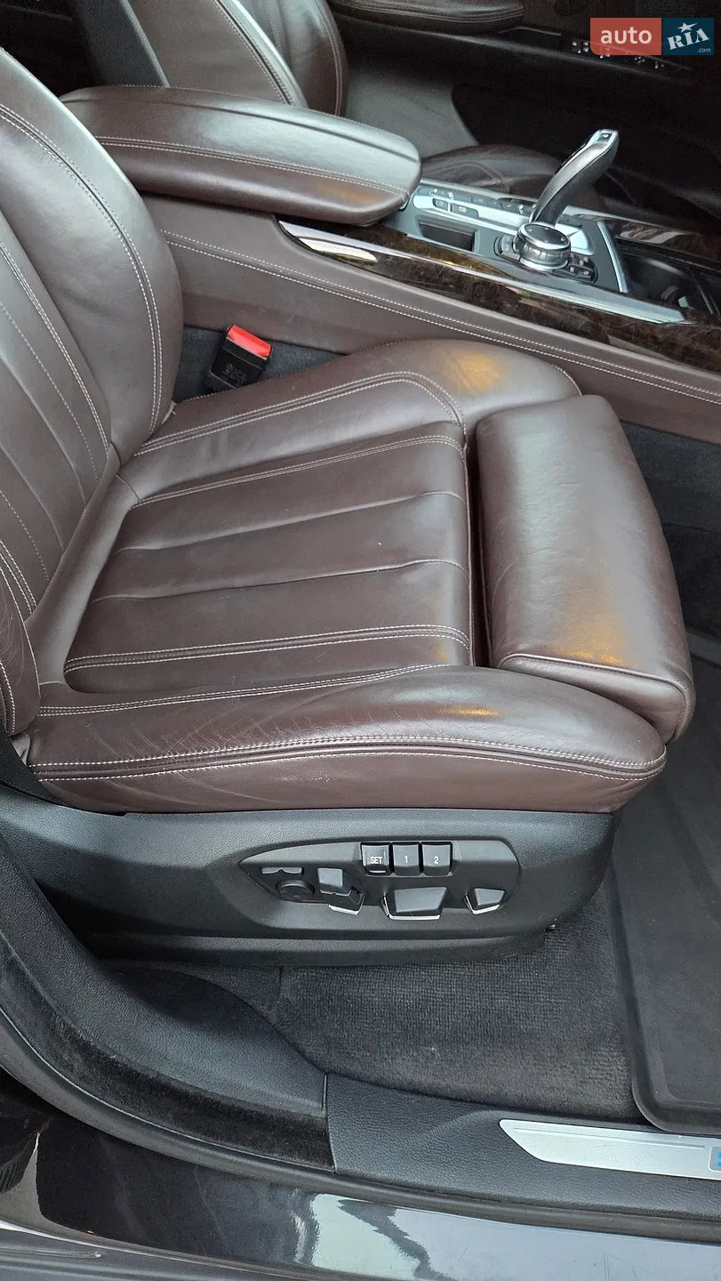 2015 BMW X5 - мініатюра 60